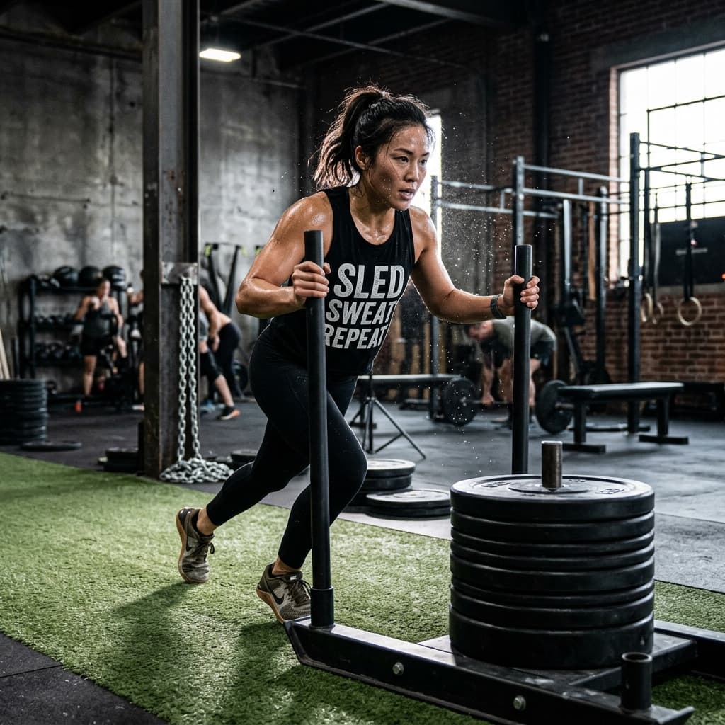 HIIT