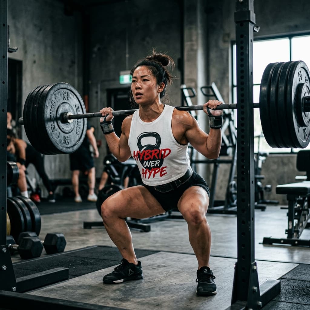LIFTING