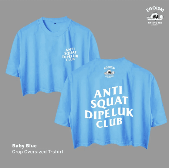 anti squat tshirt 3