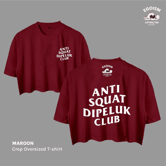 anti squat tshirt 5