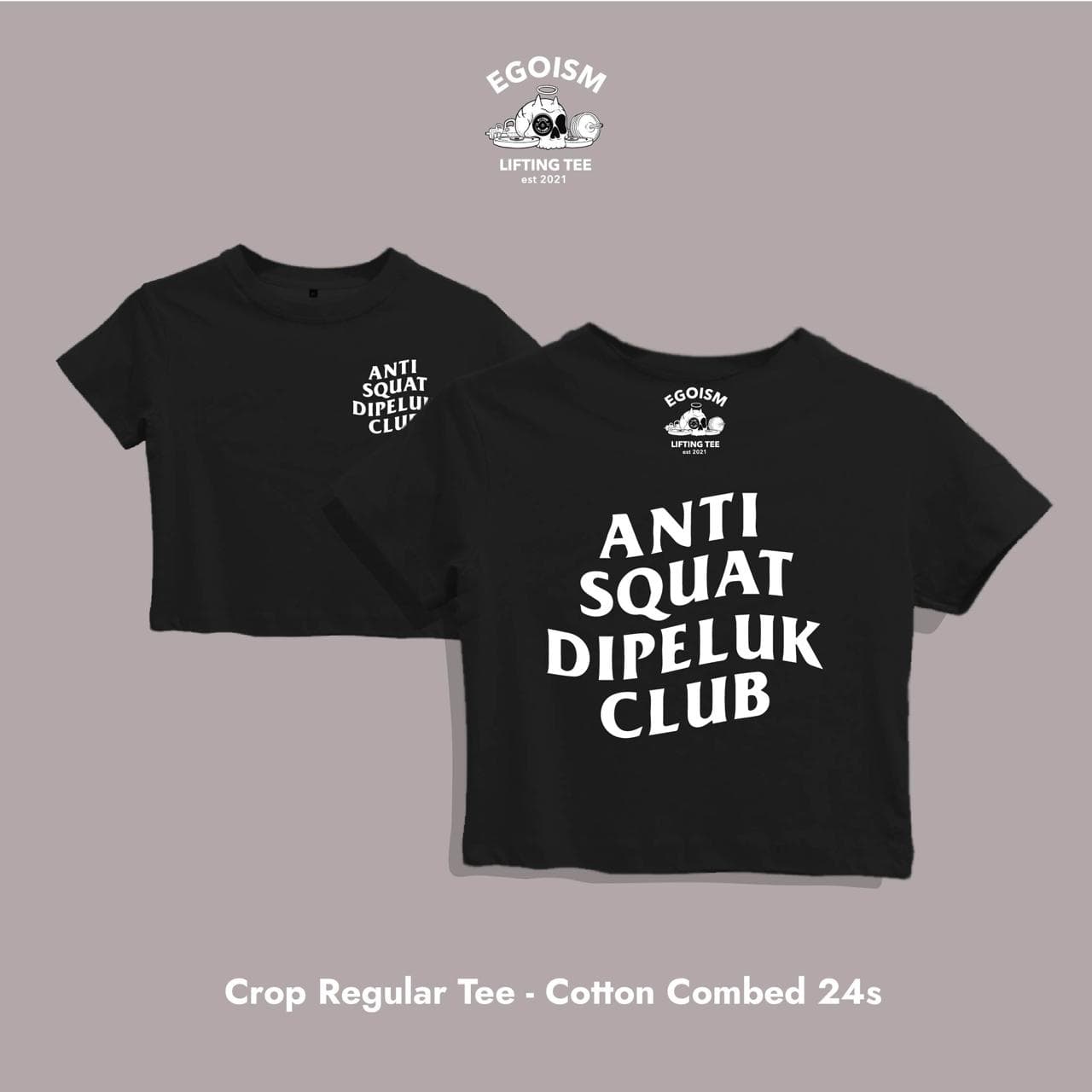 anti squat tshirt 8