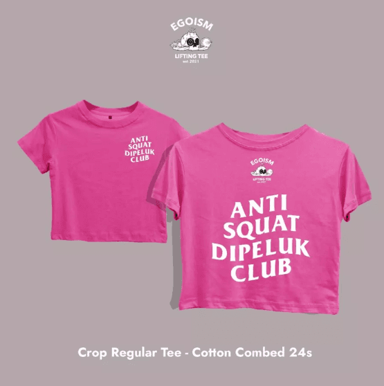 anti squat tshirt 9