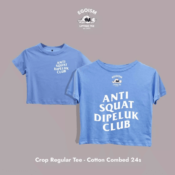 anti squat tshirt 10