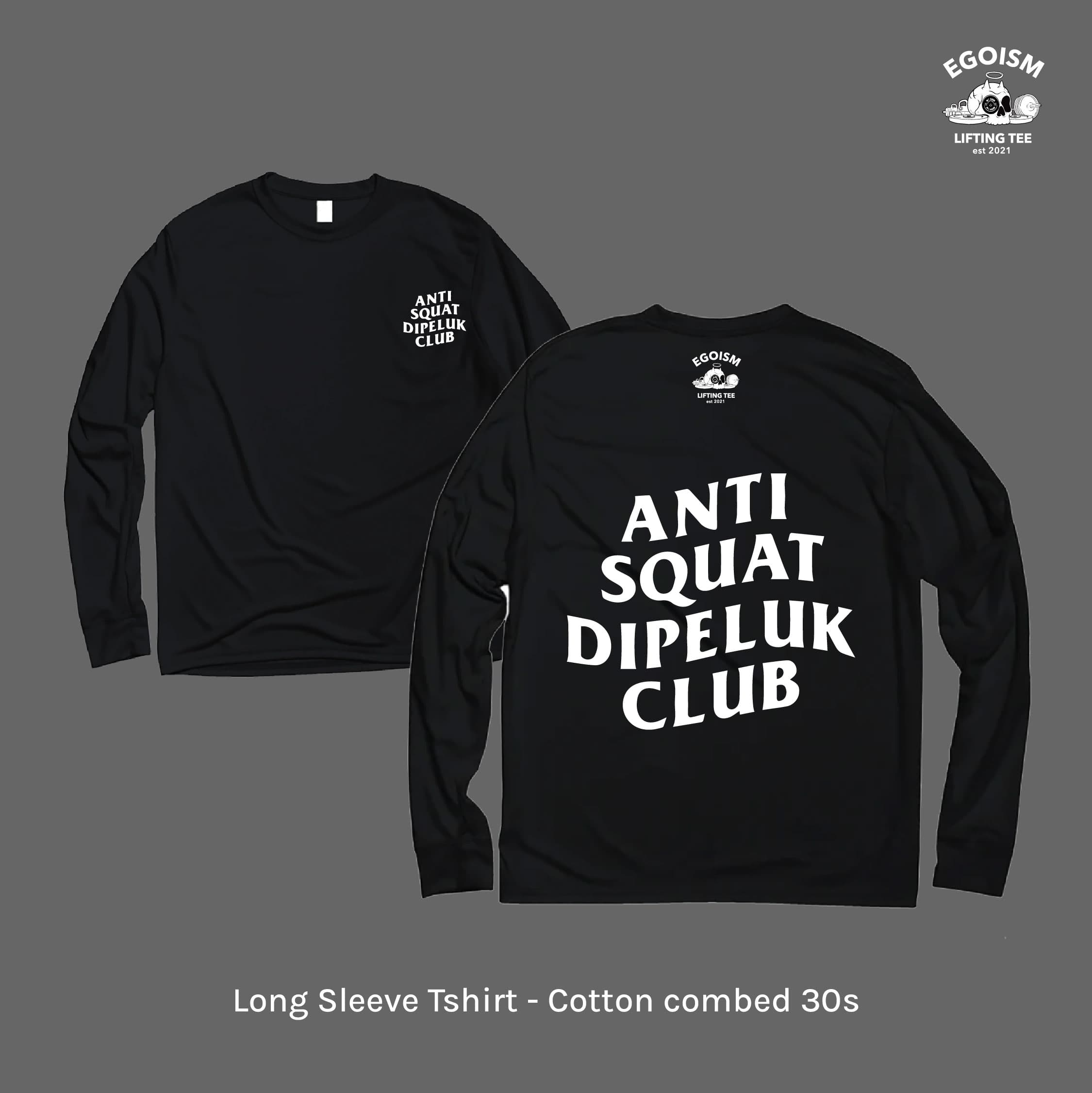 anti squat tshirt 12