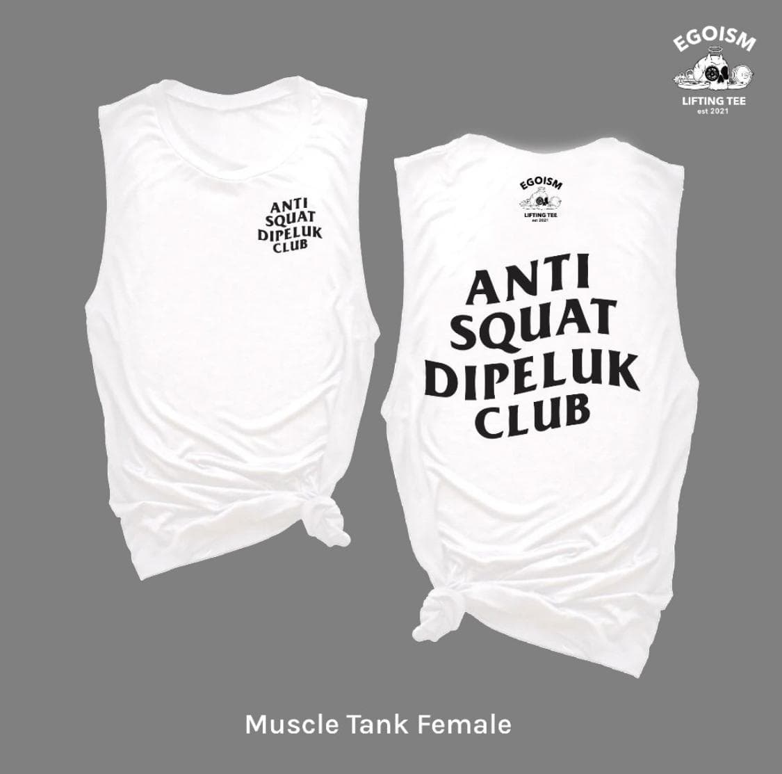 anti squat tshirt 15