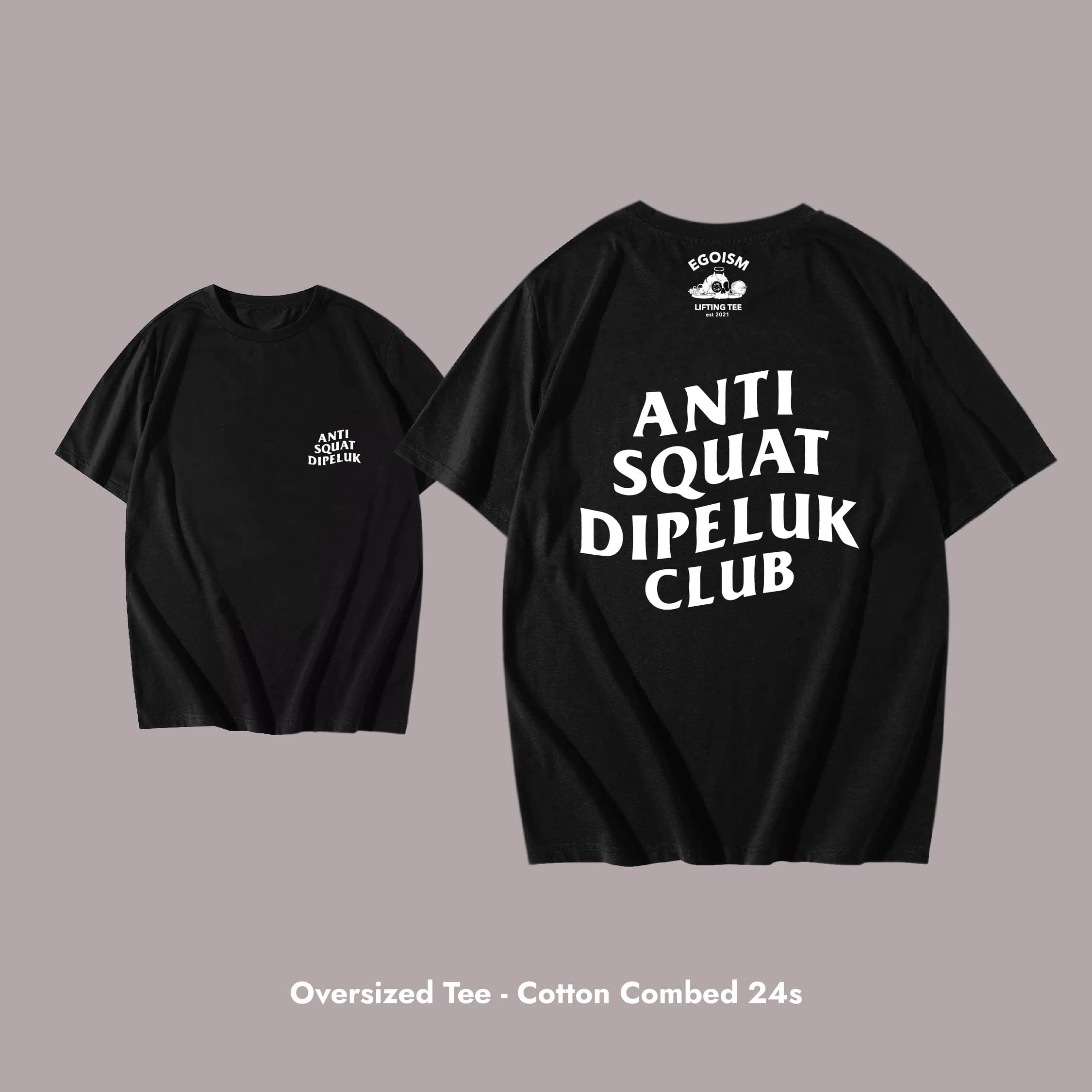 anti squat tshirt 16