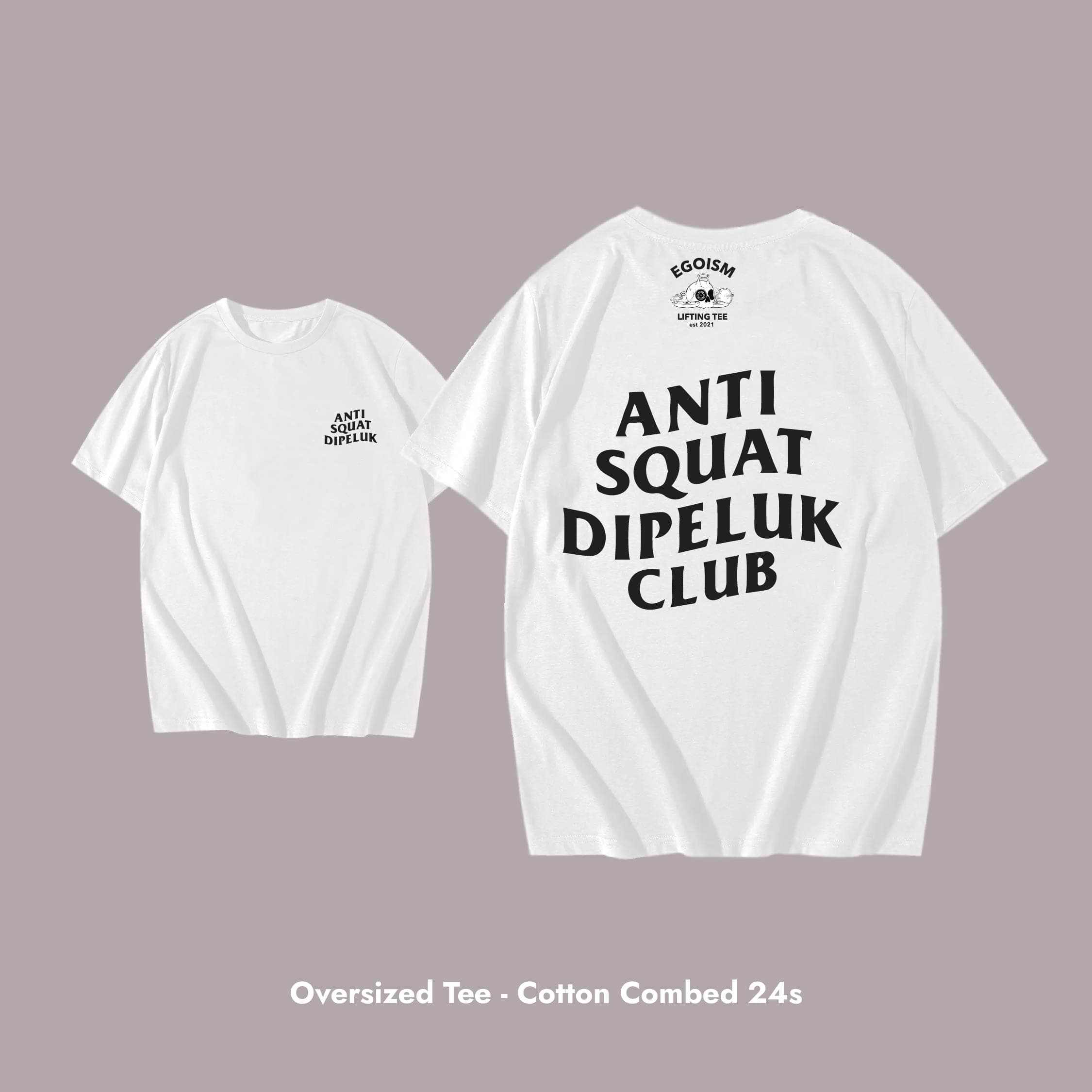 anti squat tshirt 17