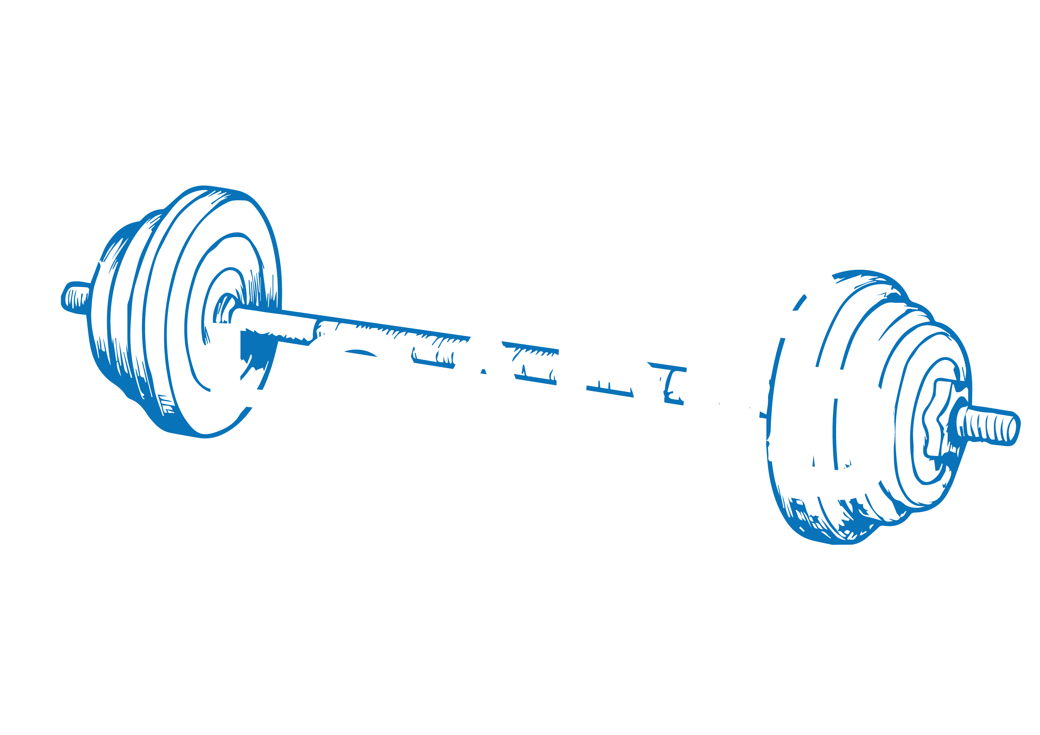 Bar is loaded 15