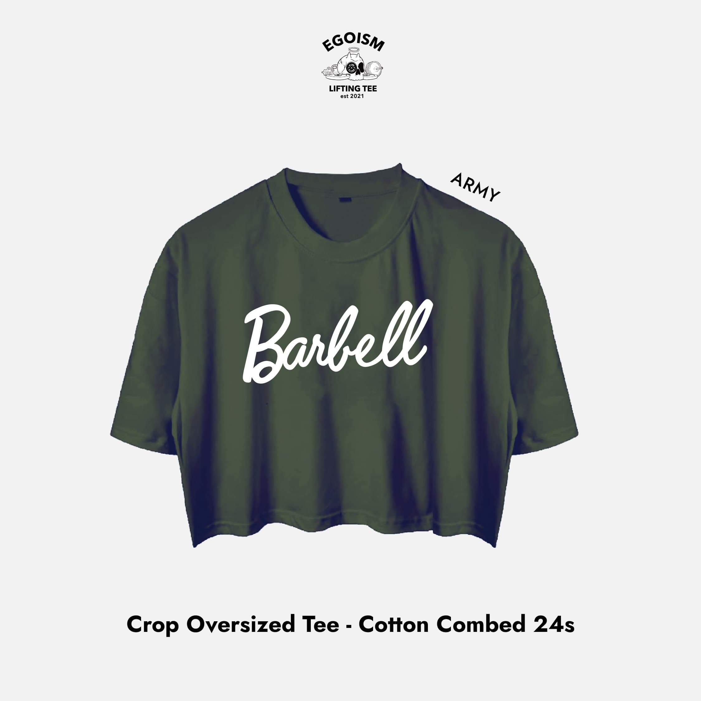 Barbell