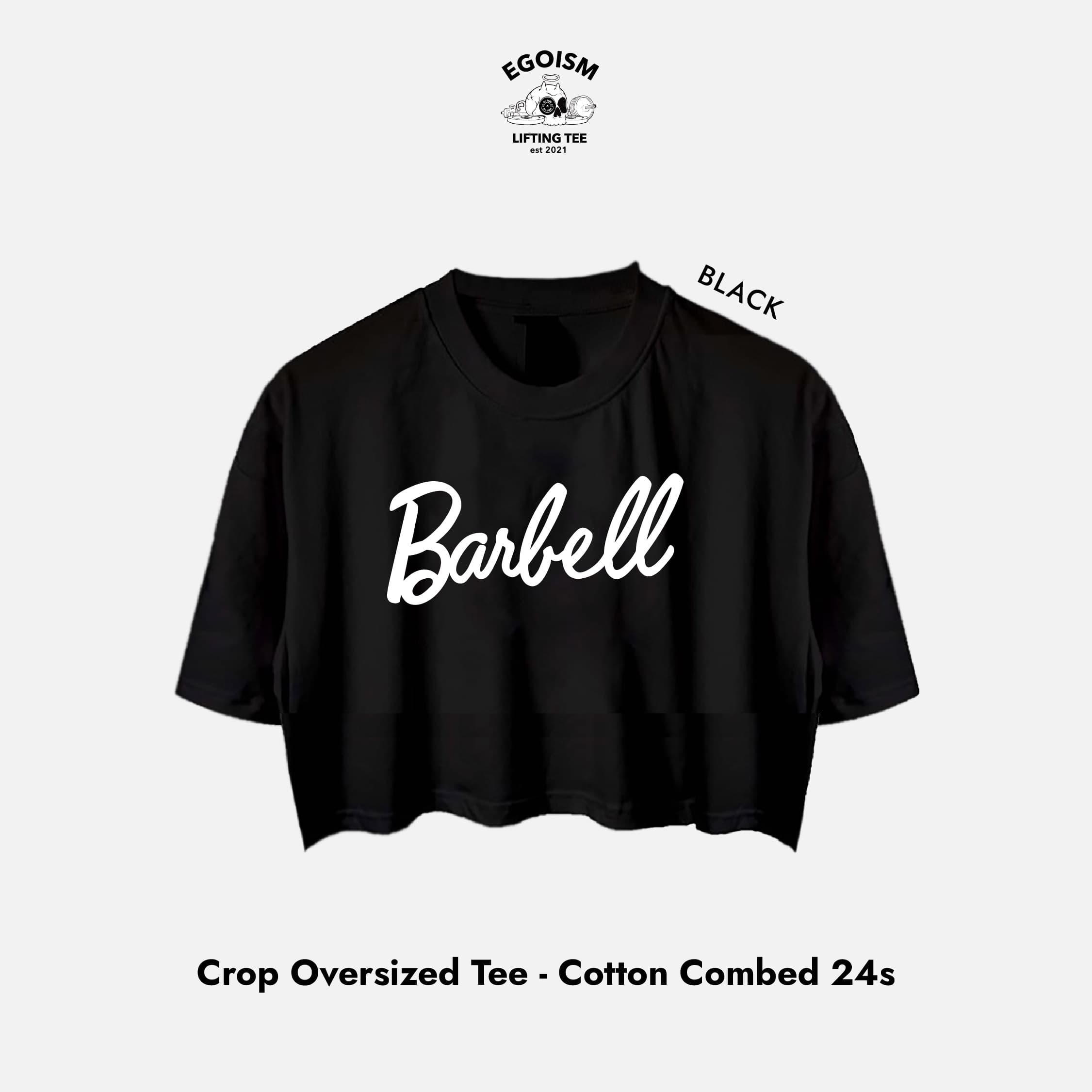 Barbell 2