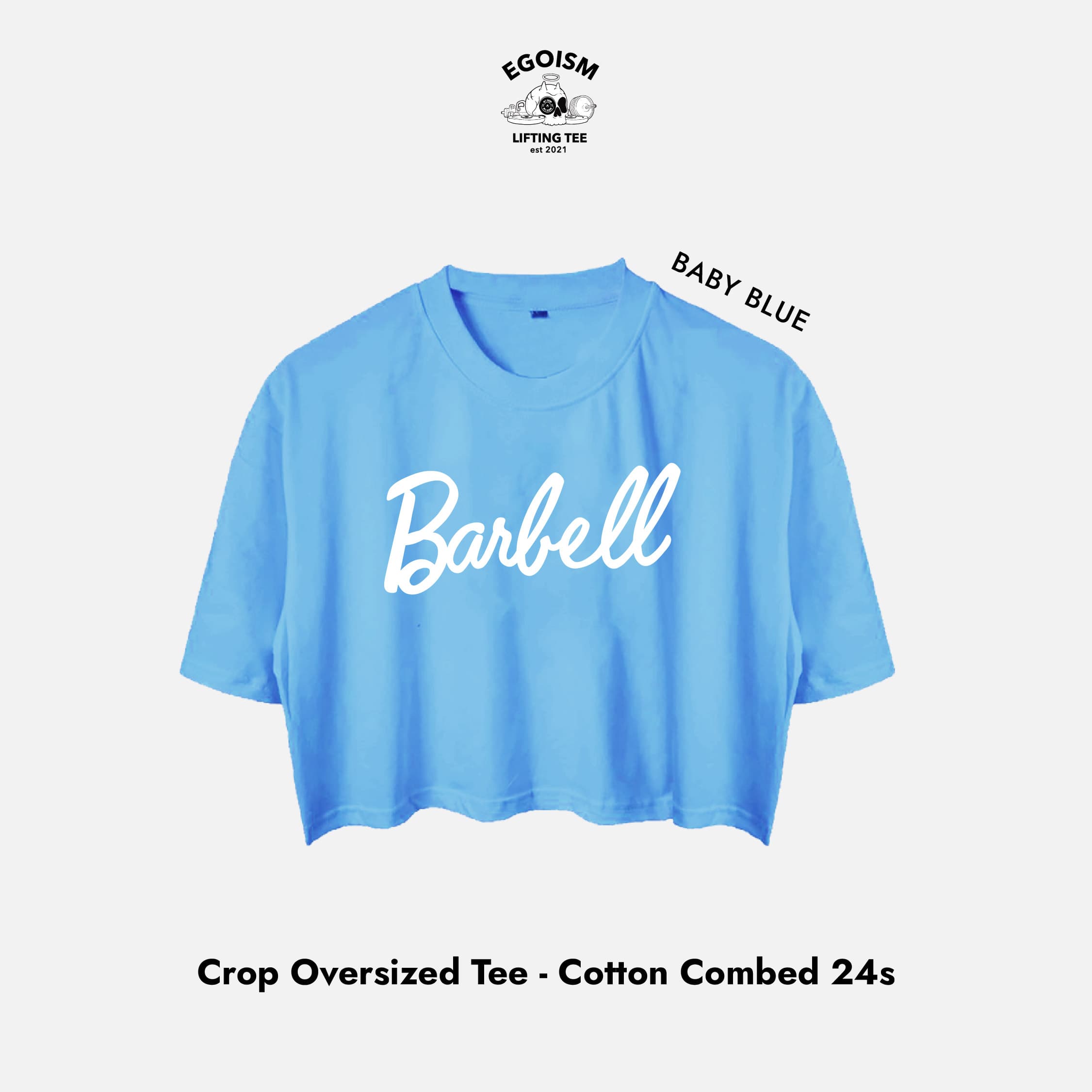 Barbell 4
