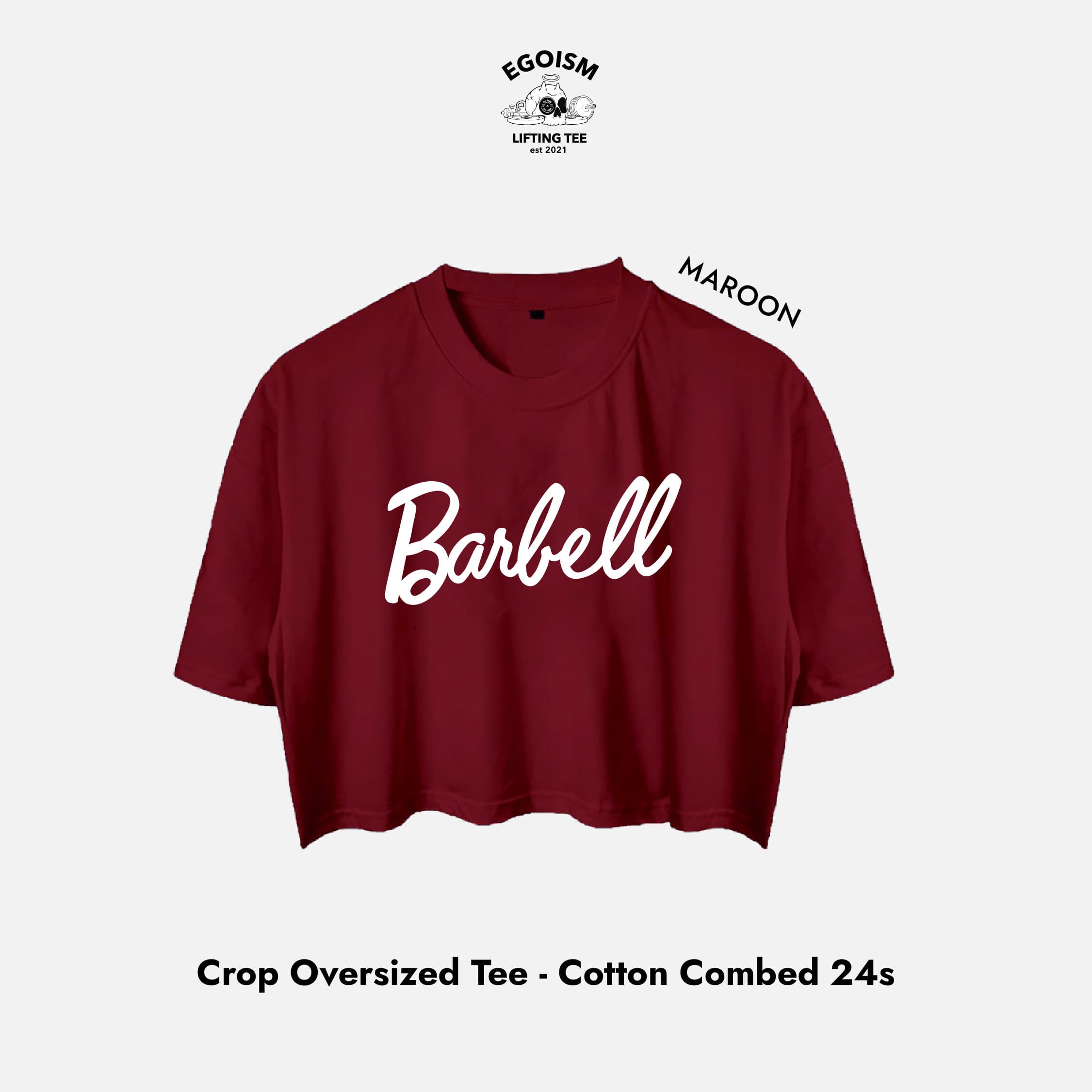 Barbell 6
