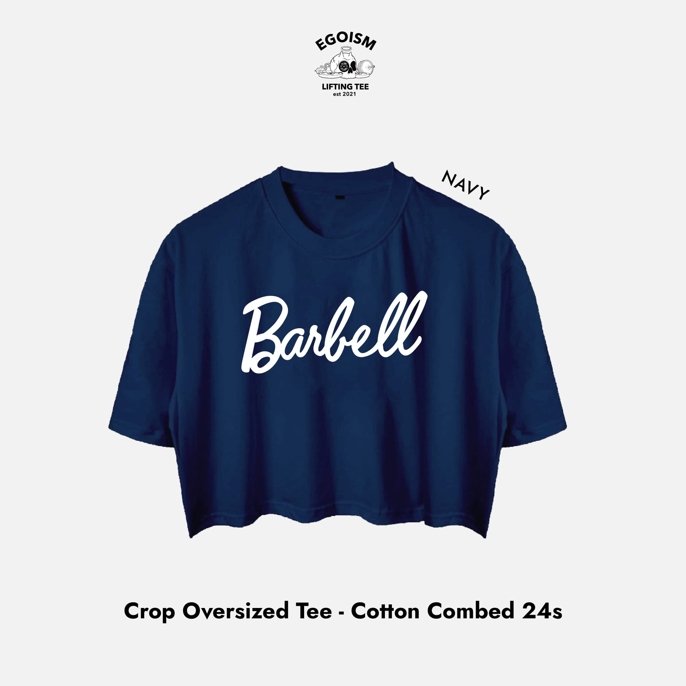 Barbell 8