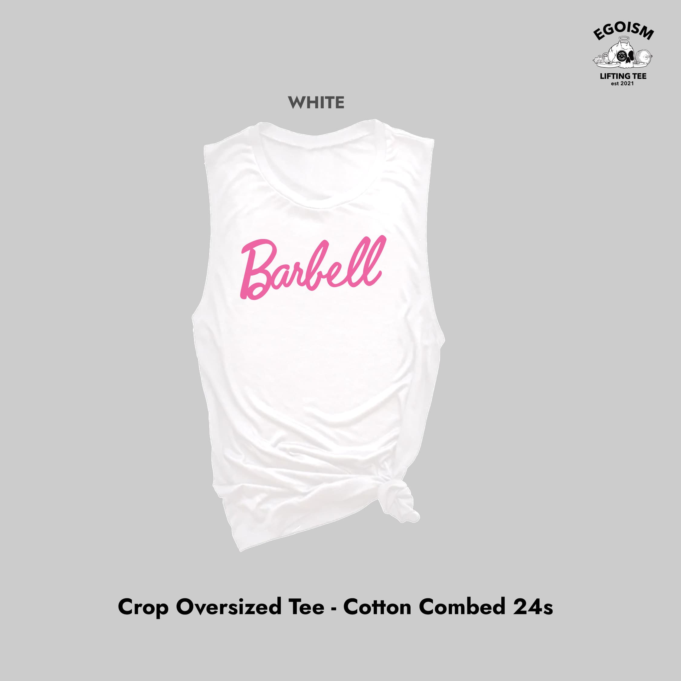 Barbell 9