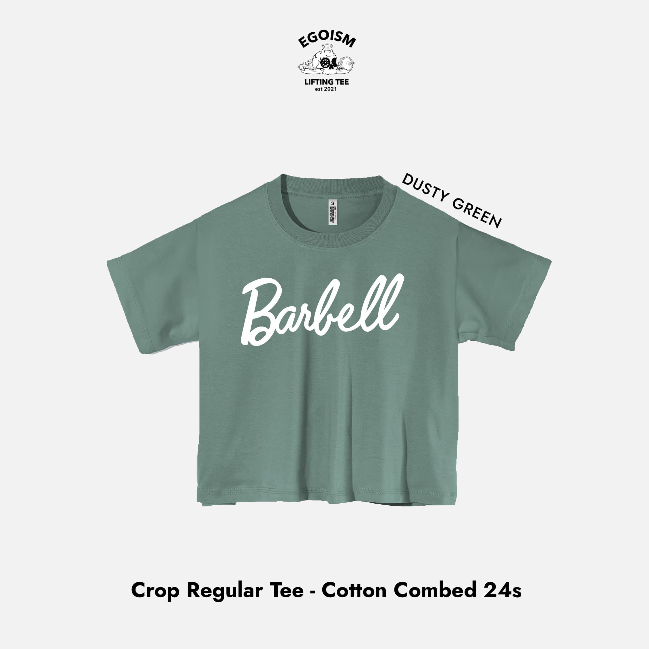 Barbell 15