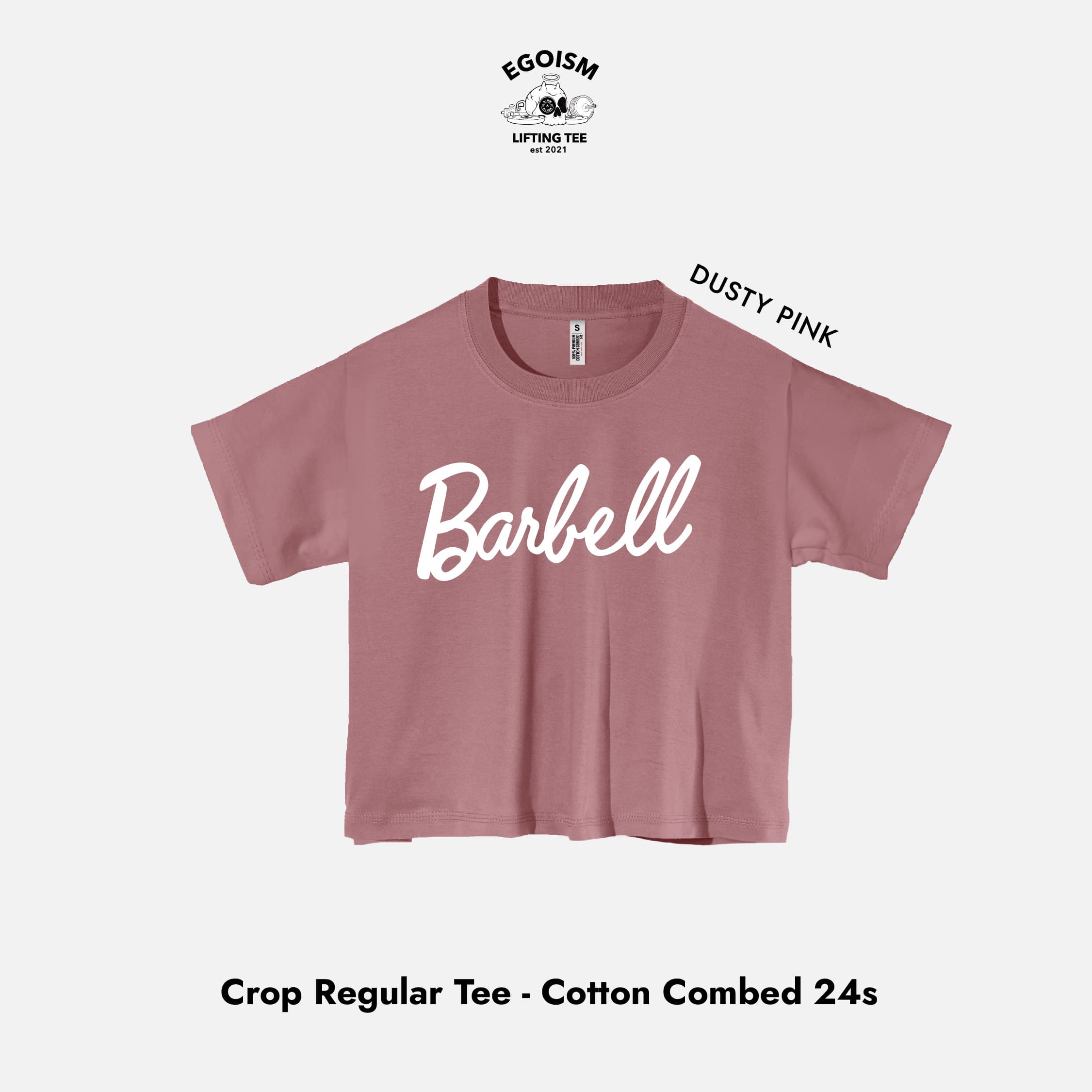 Barbell 17