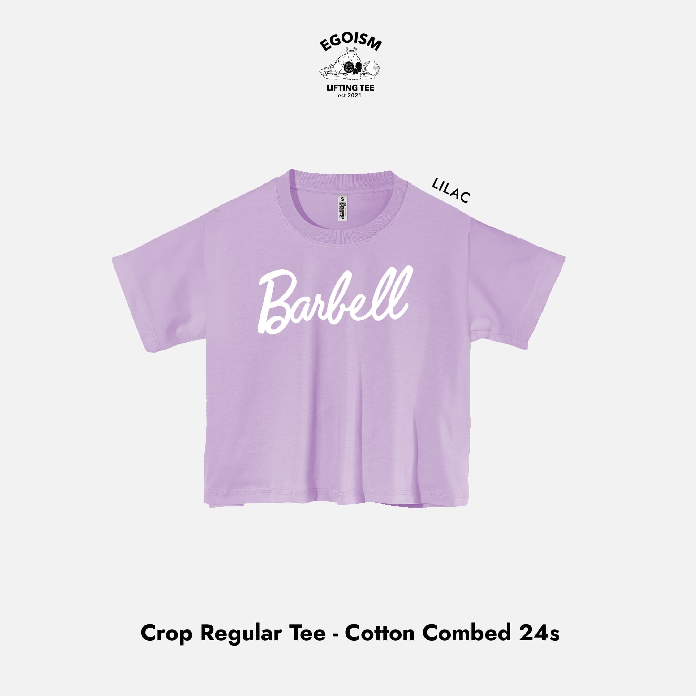 Barbell 22