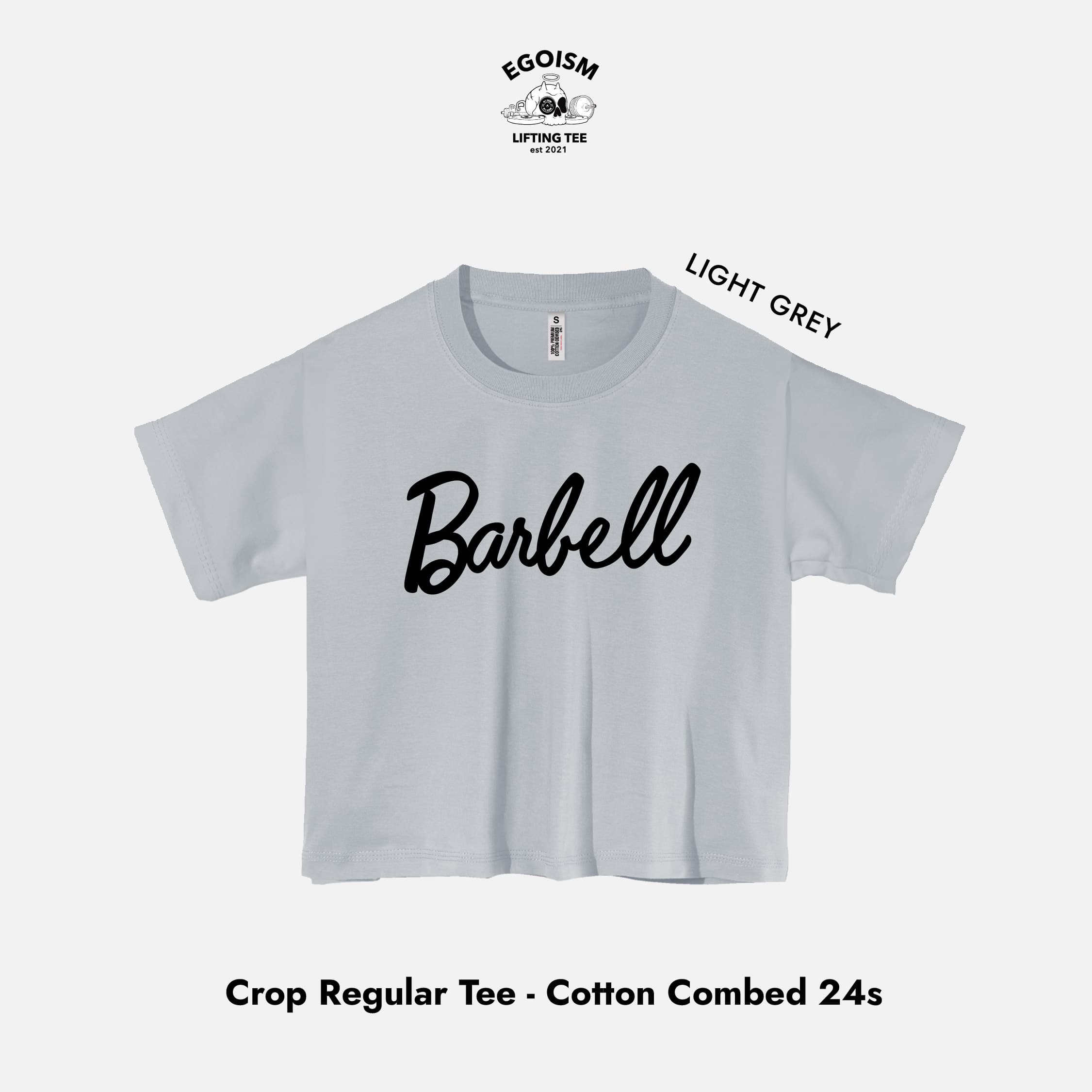 Barbell 23