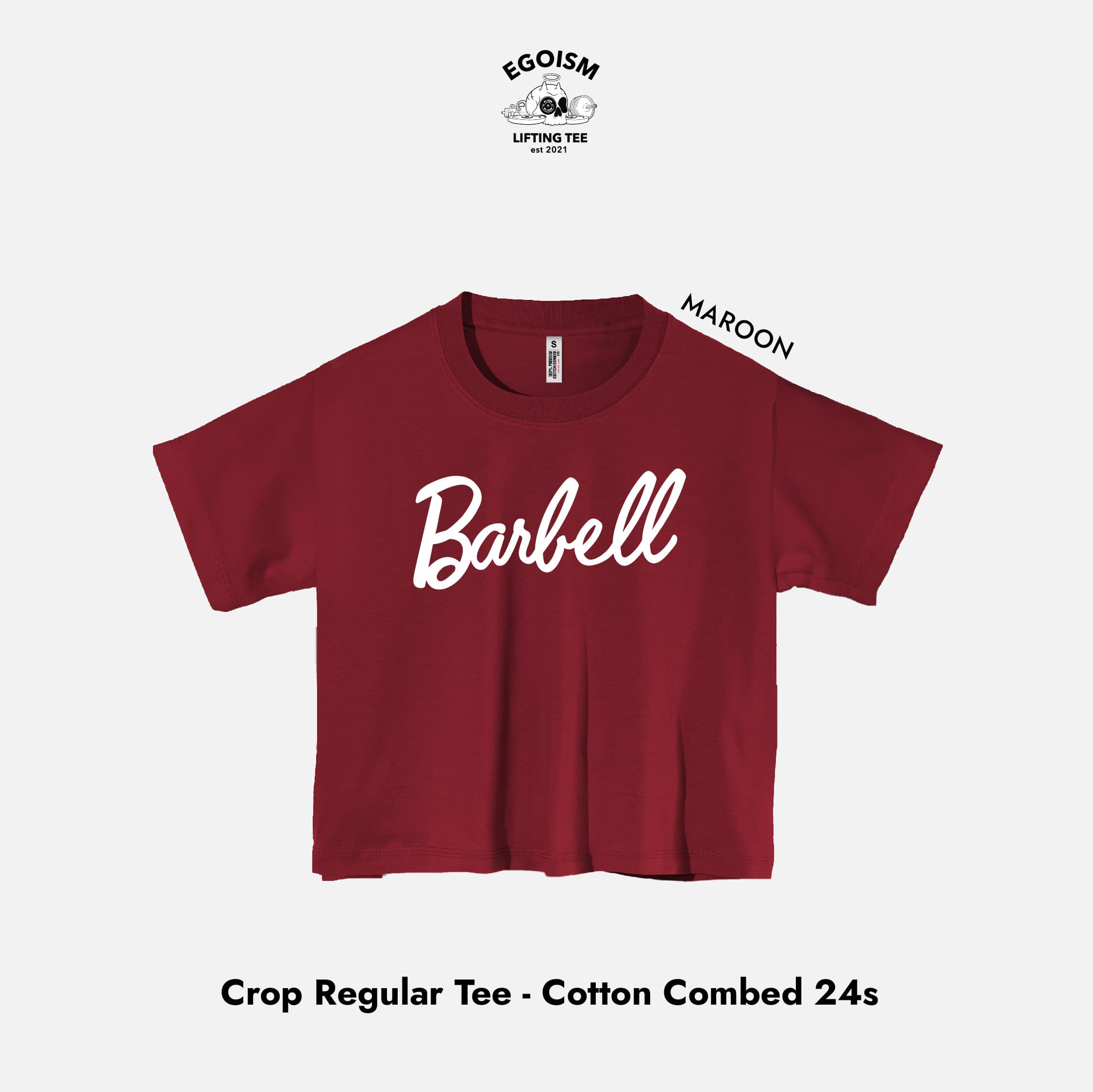 Barbell 24