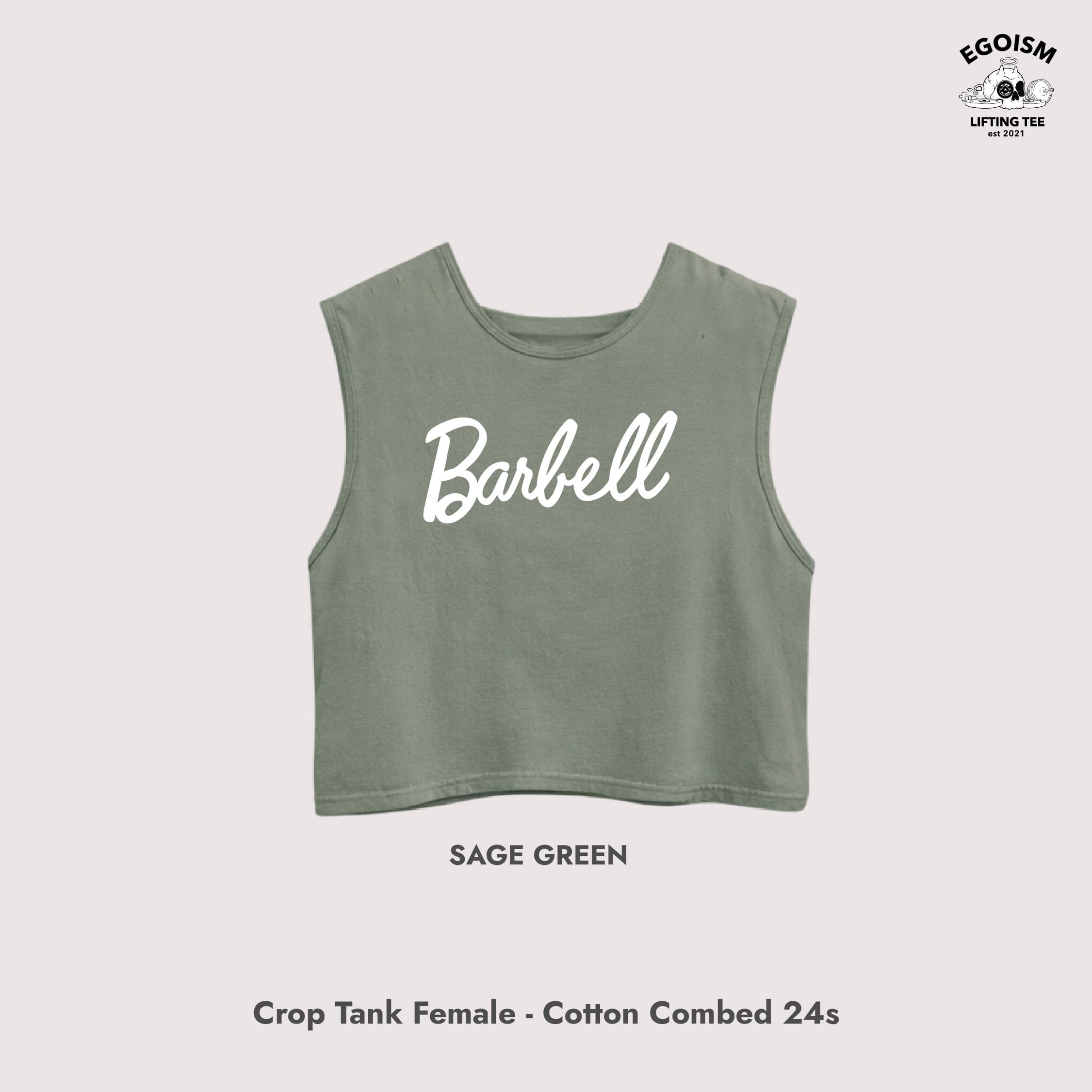 Barbell 27