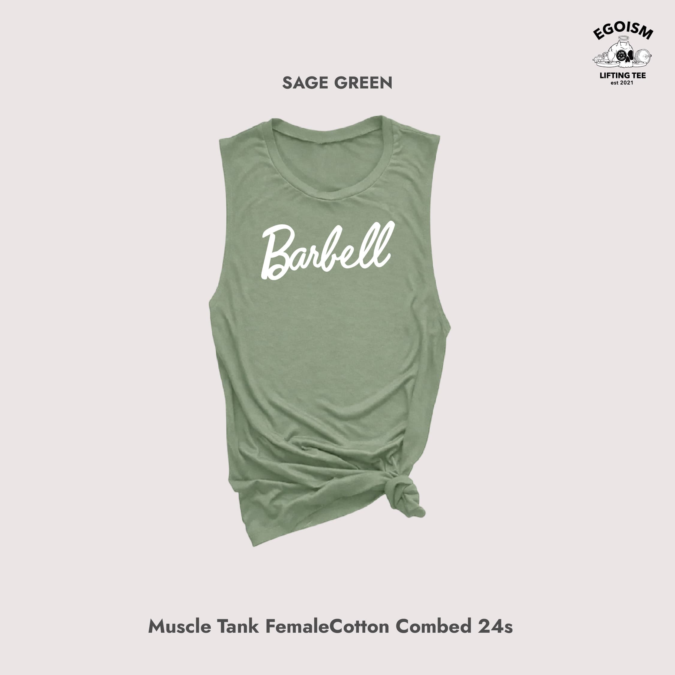 Barbell 29