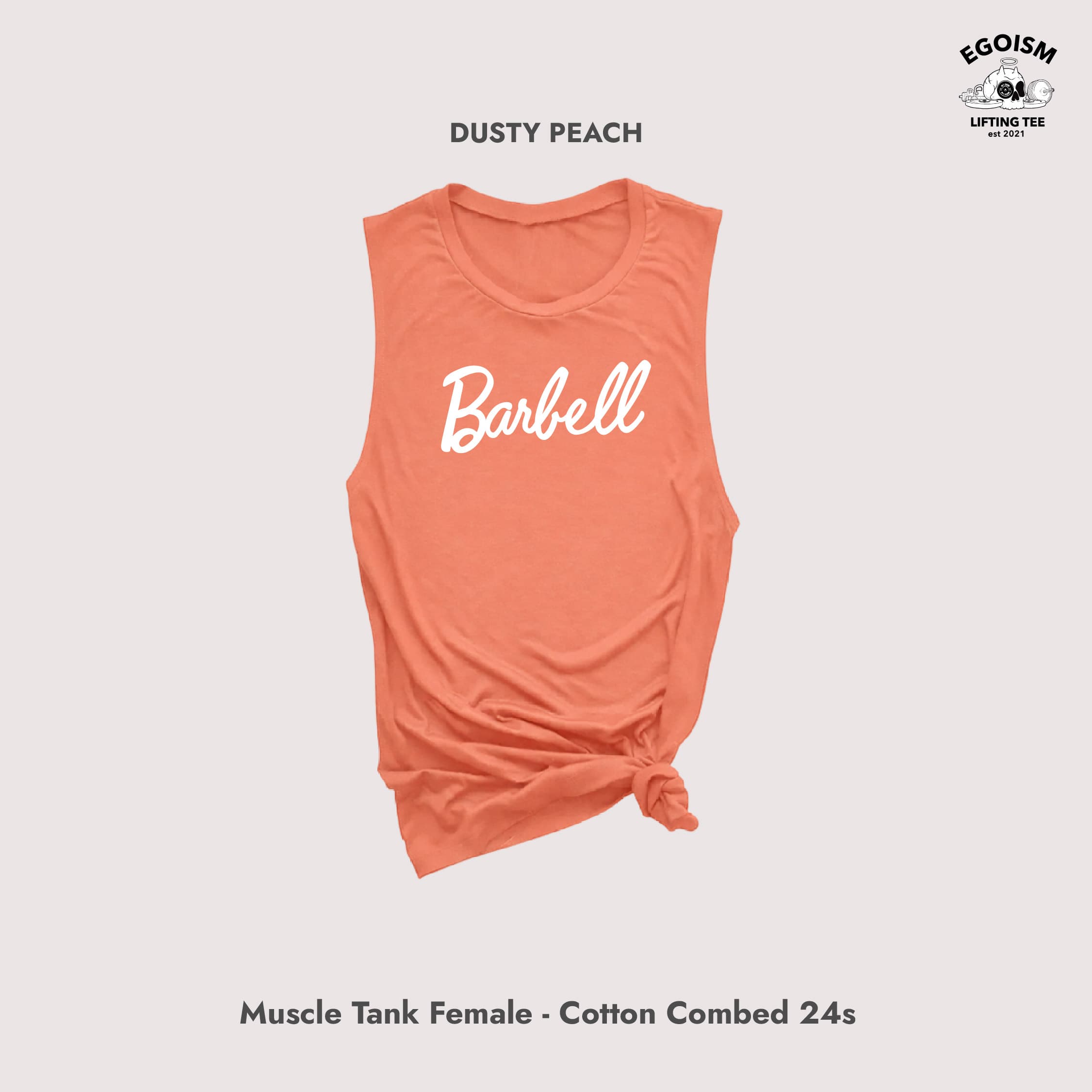 Barbell 30