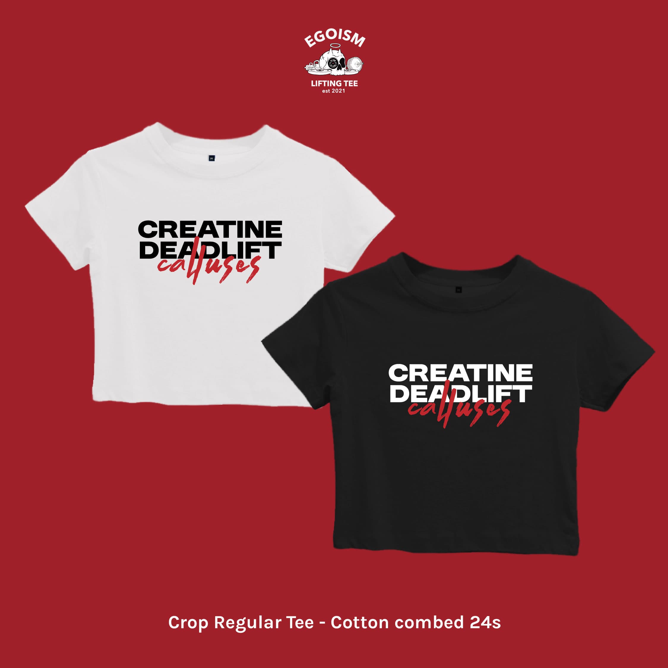 creatine deadlift calluses 2