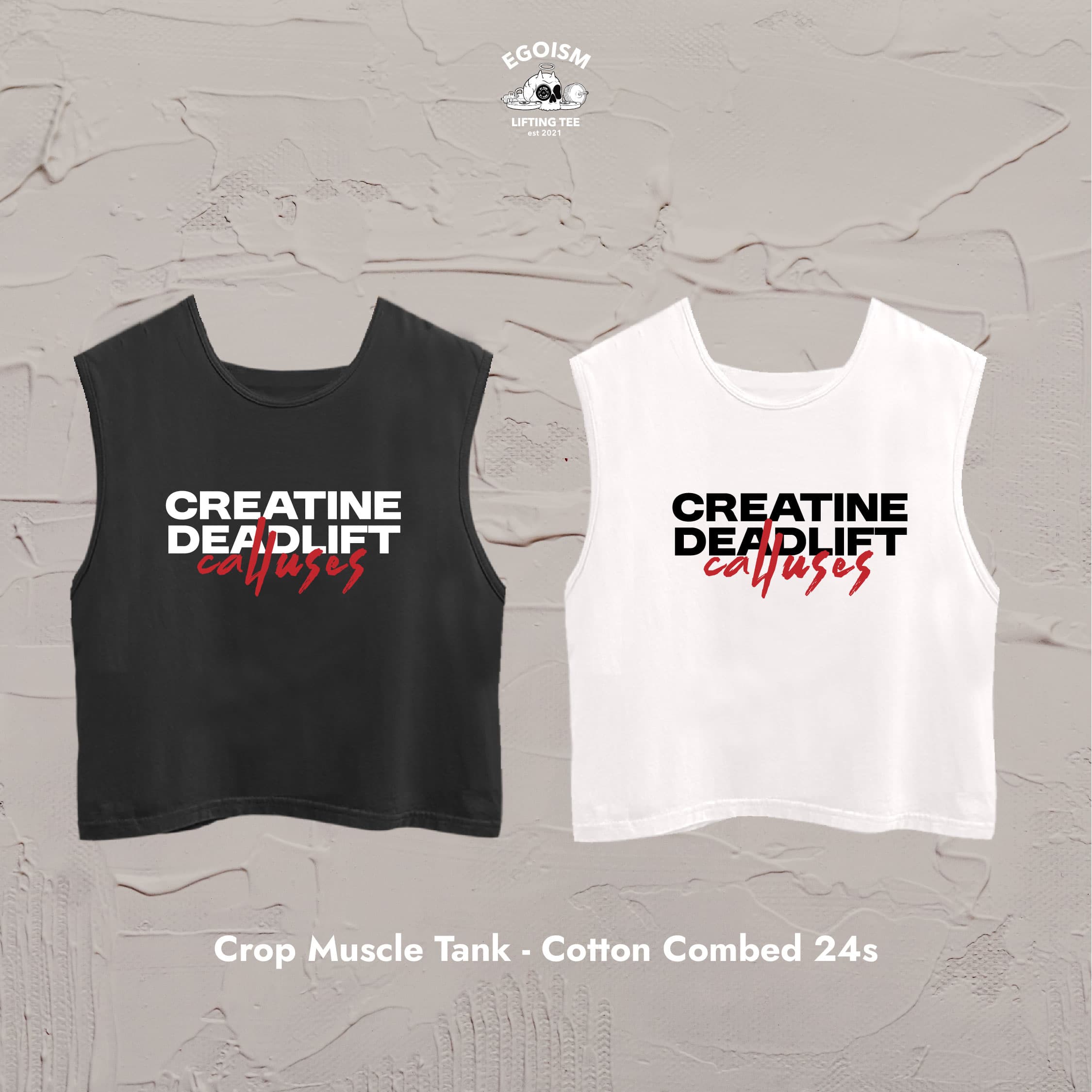 creatine deadlift calluses 4