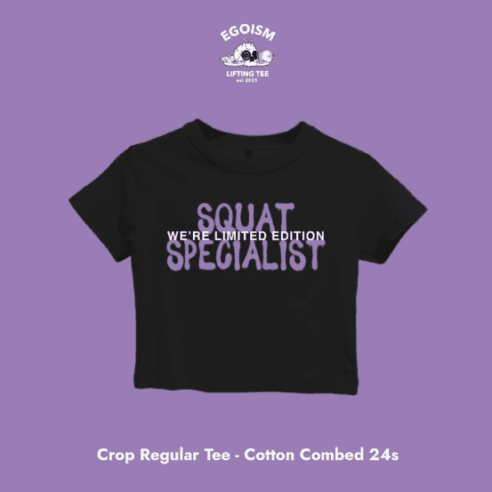 Deadlift specialist 3