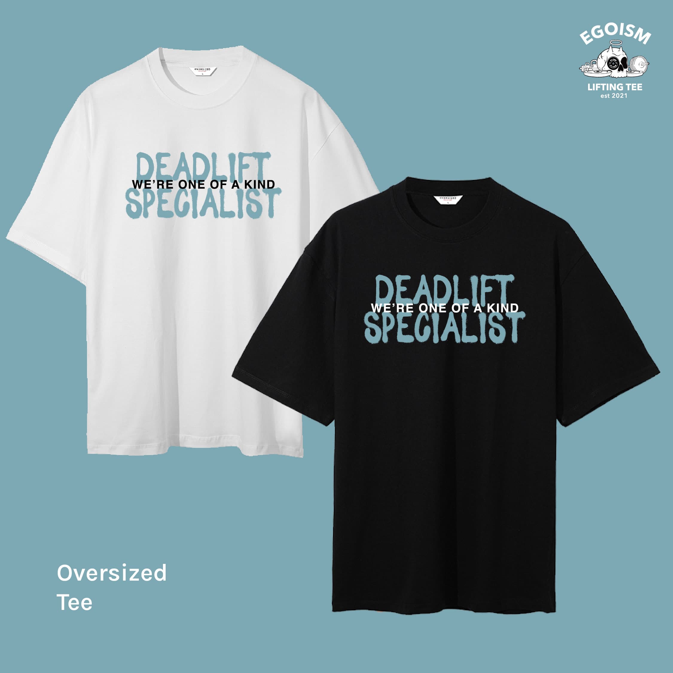 Deadlift specialist 9