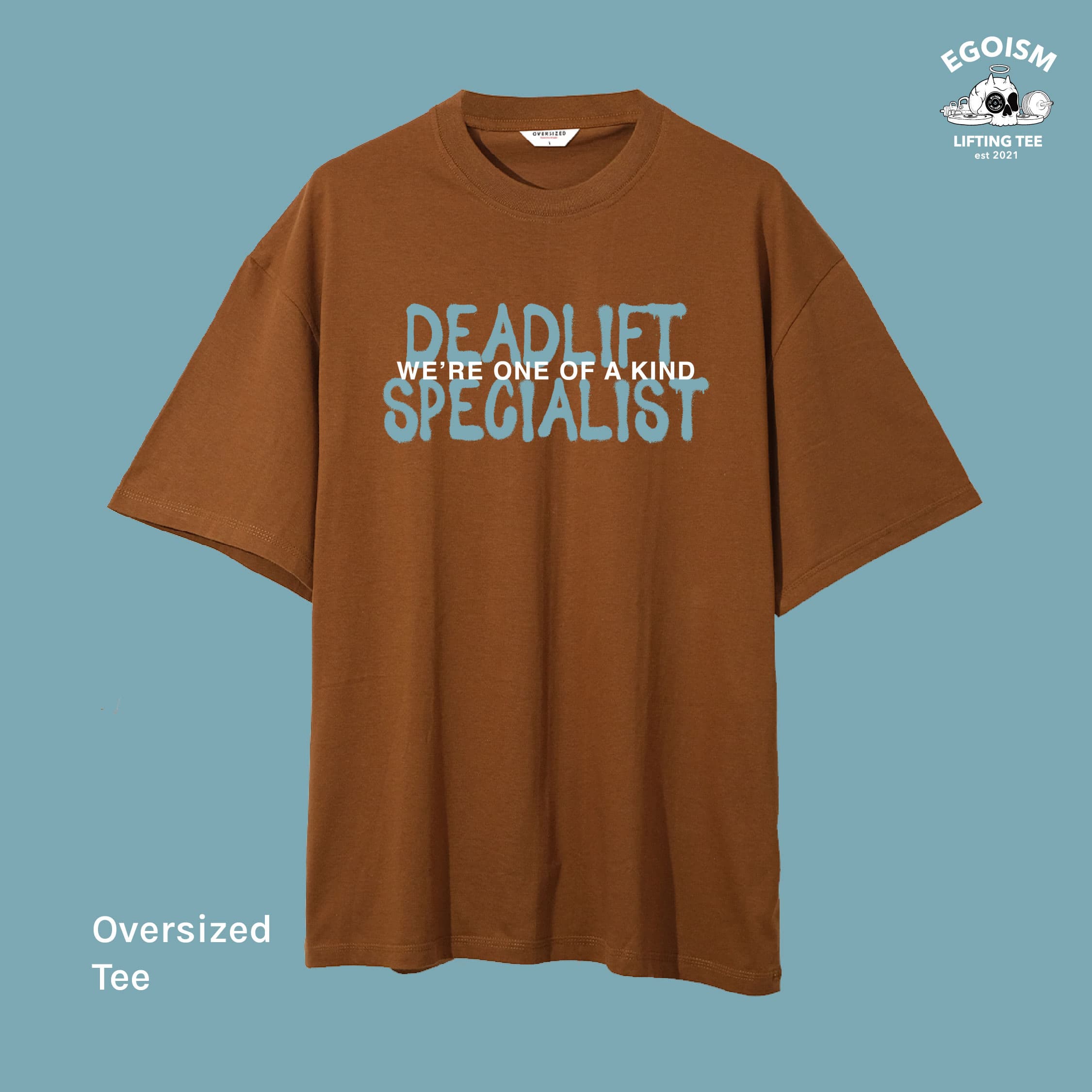 Deadlift specialist 10