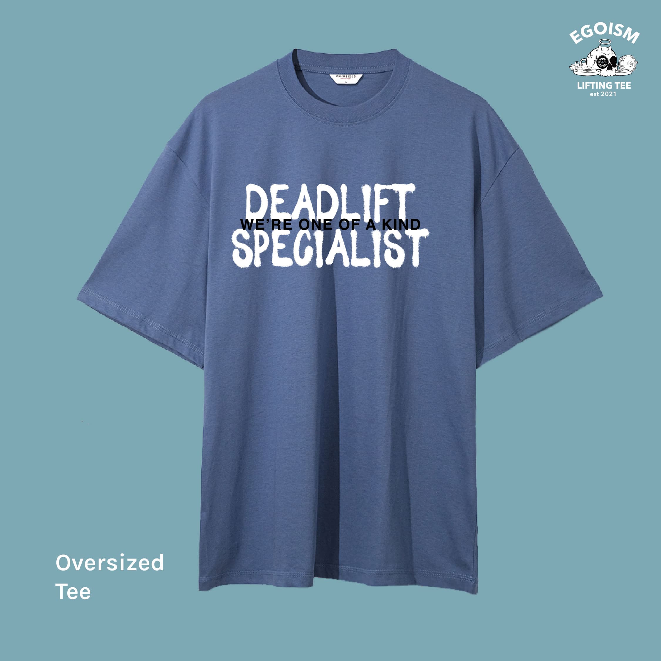 Deadlift specialist 11