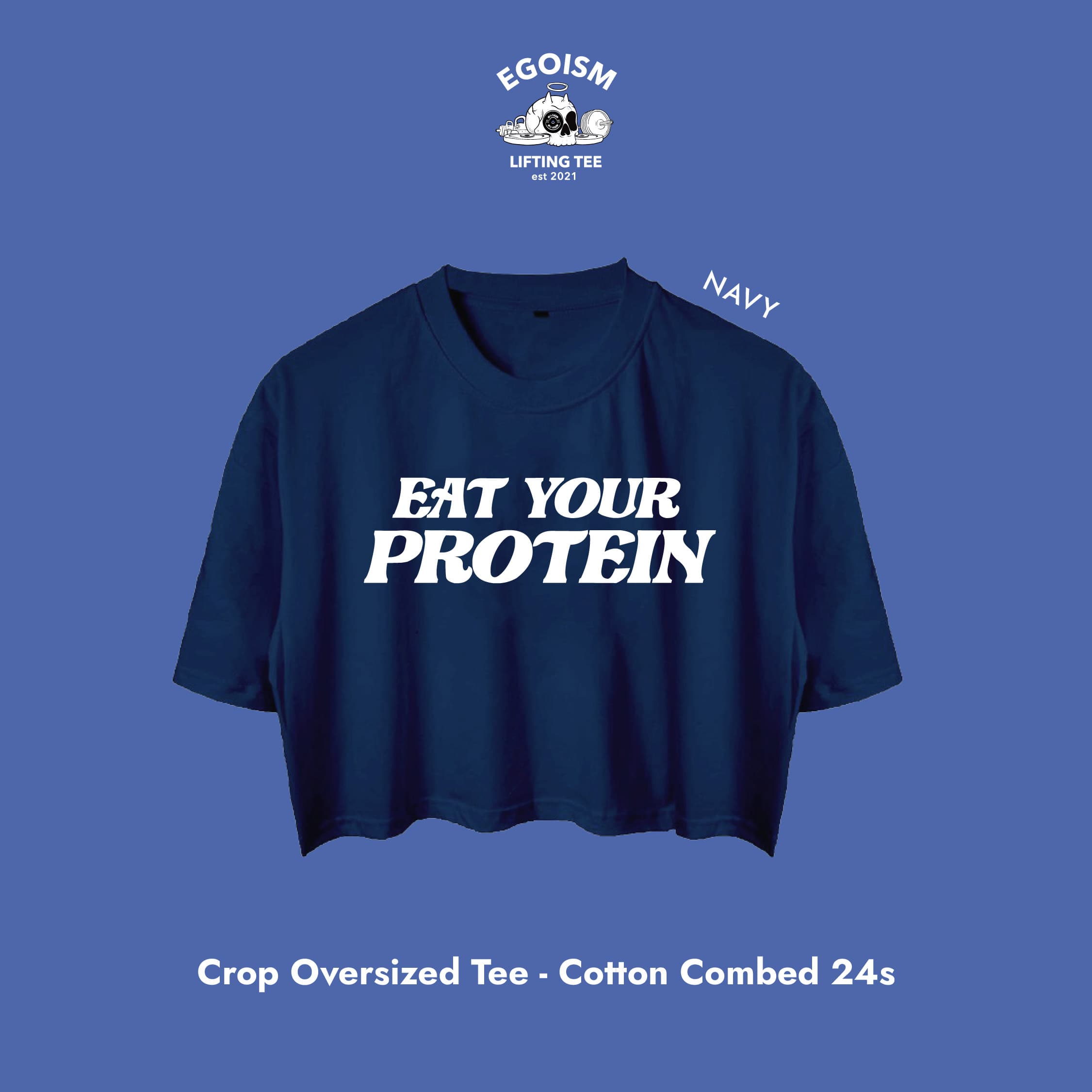 eat your protein tshirt 7