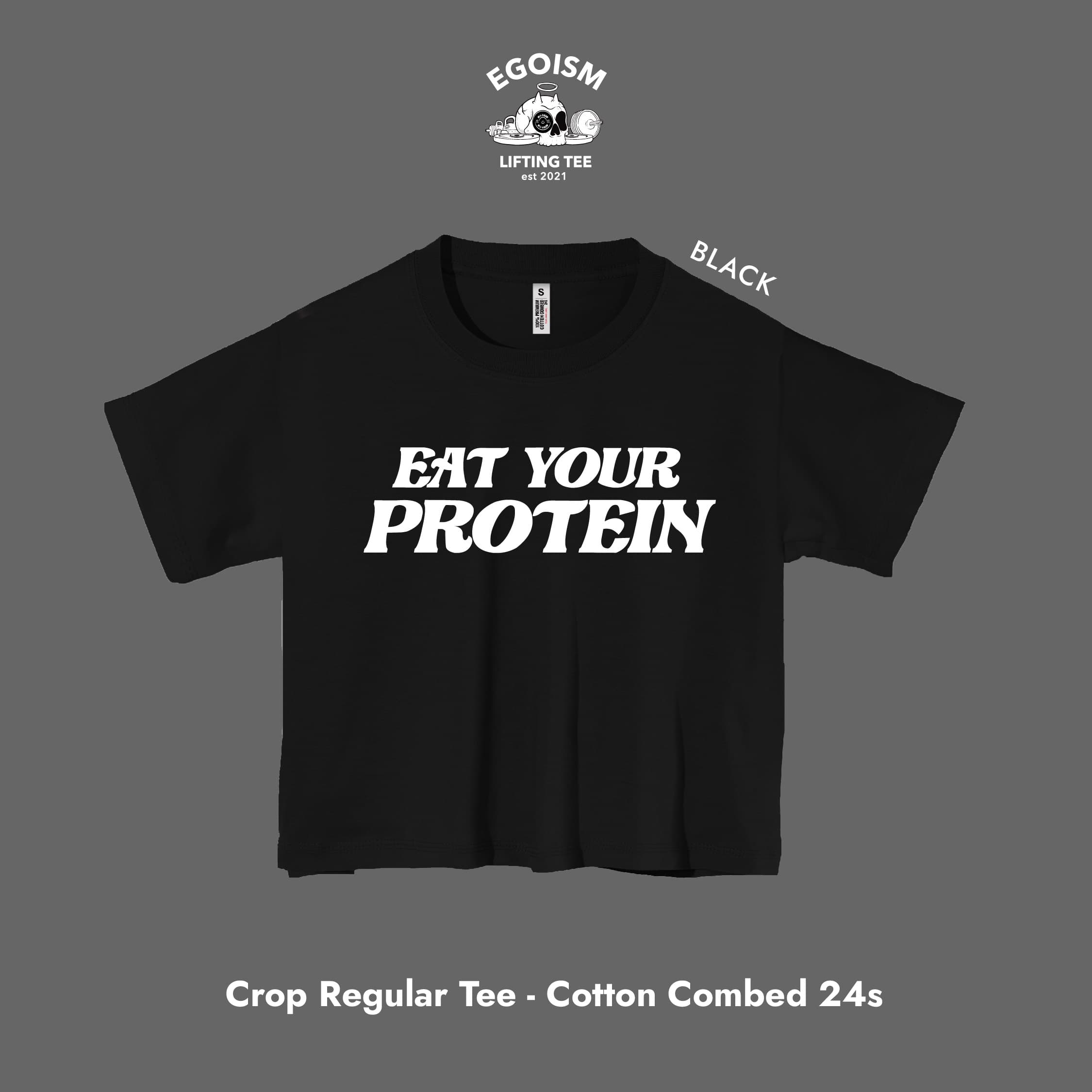 eat your protein tshirt 8