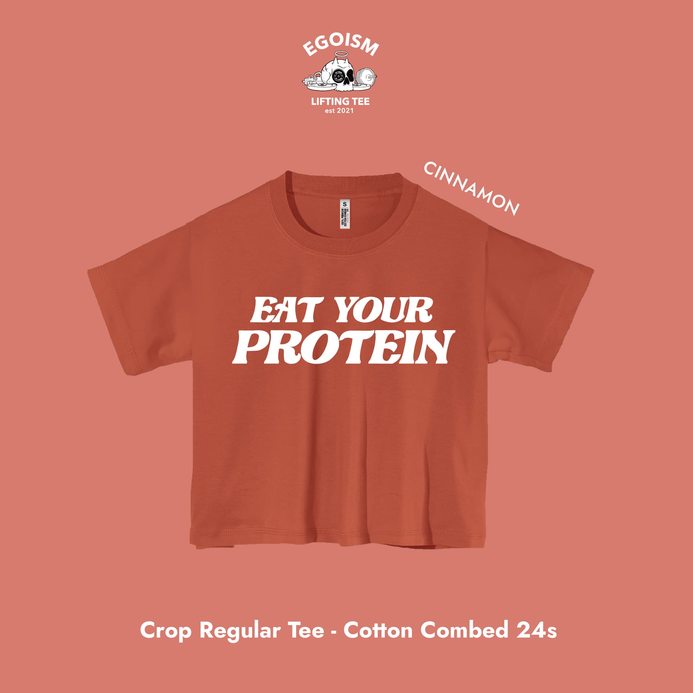 eat your protein tshirt 10