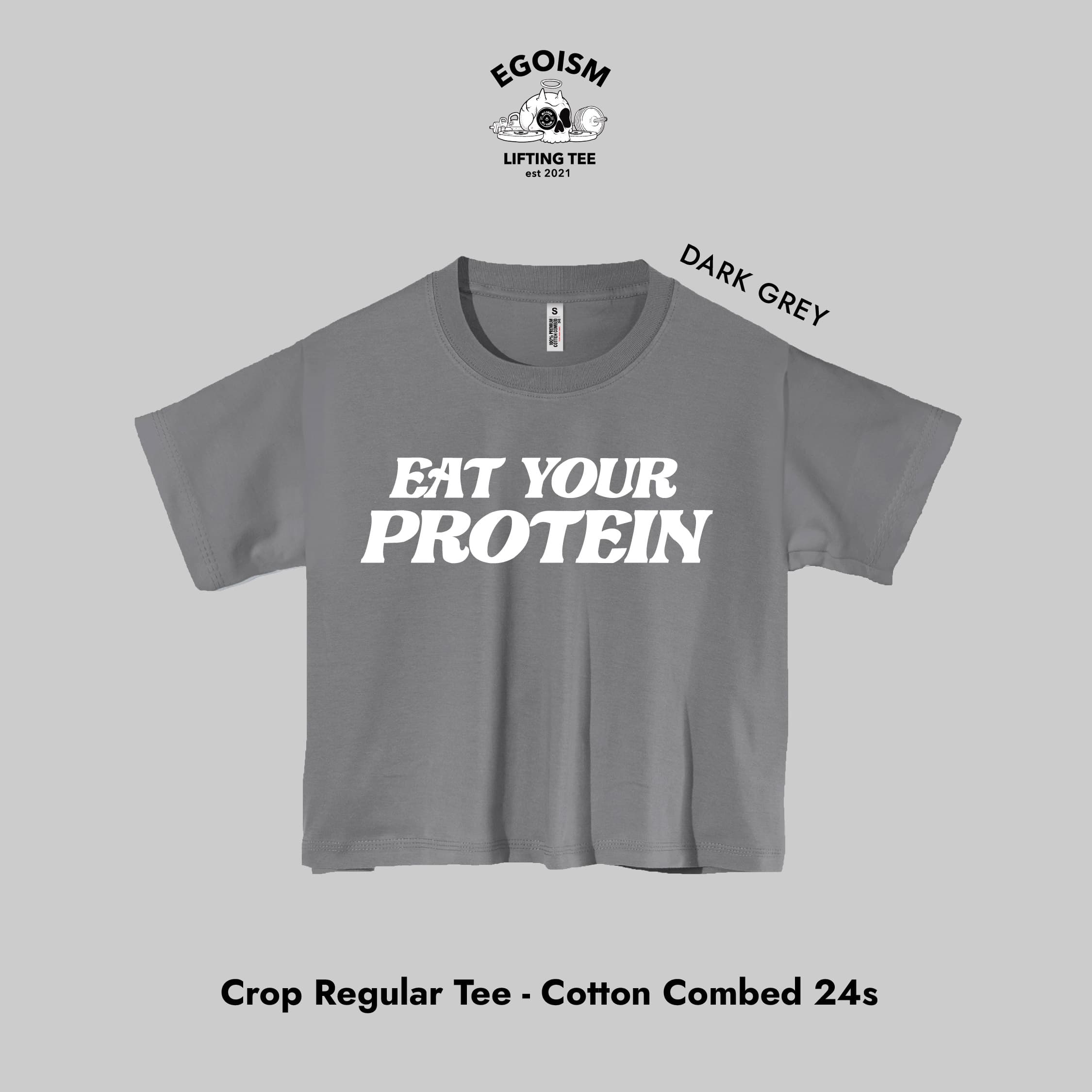 eat your protein tshirt 11