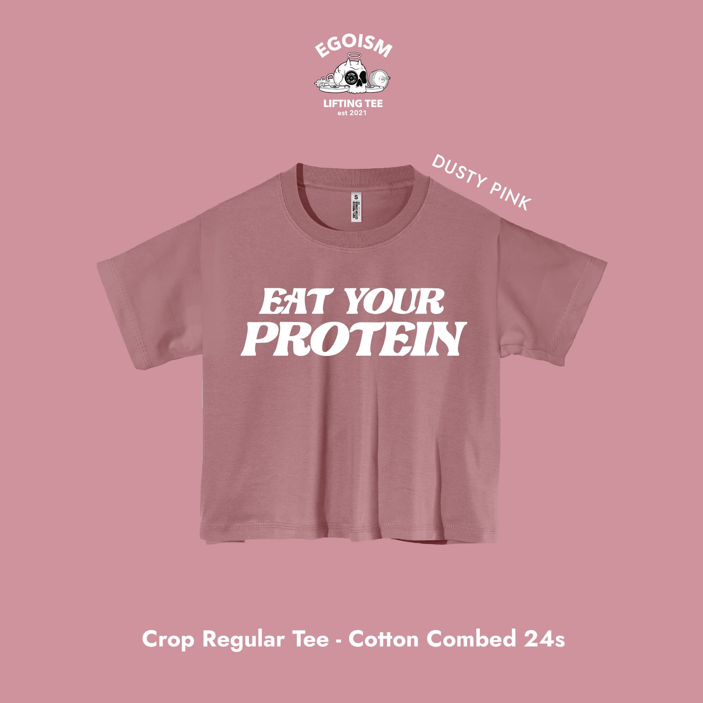 eat your protein tshirt 14