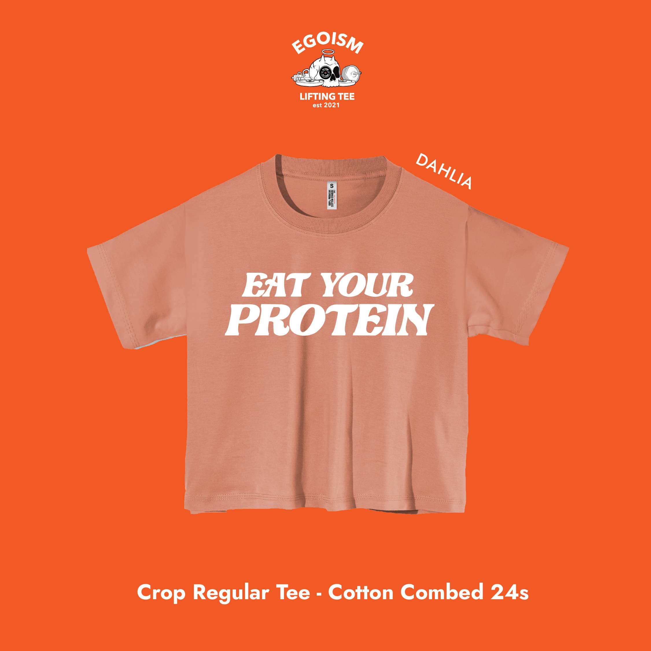 eat your protein tshirt 15