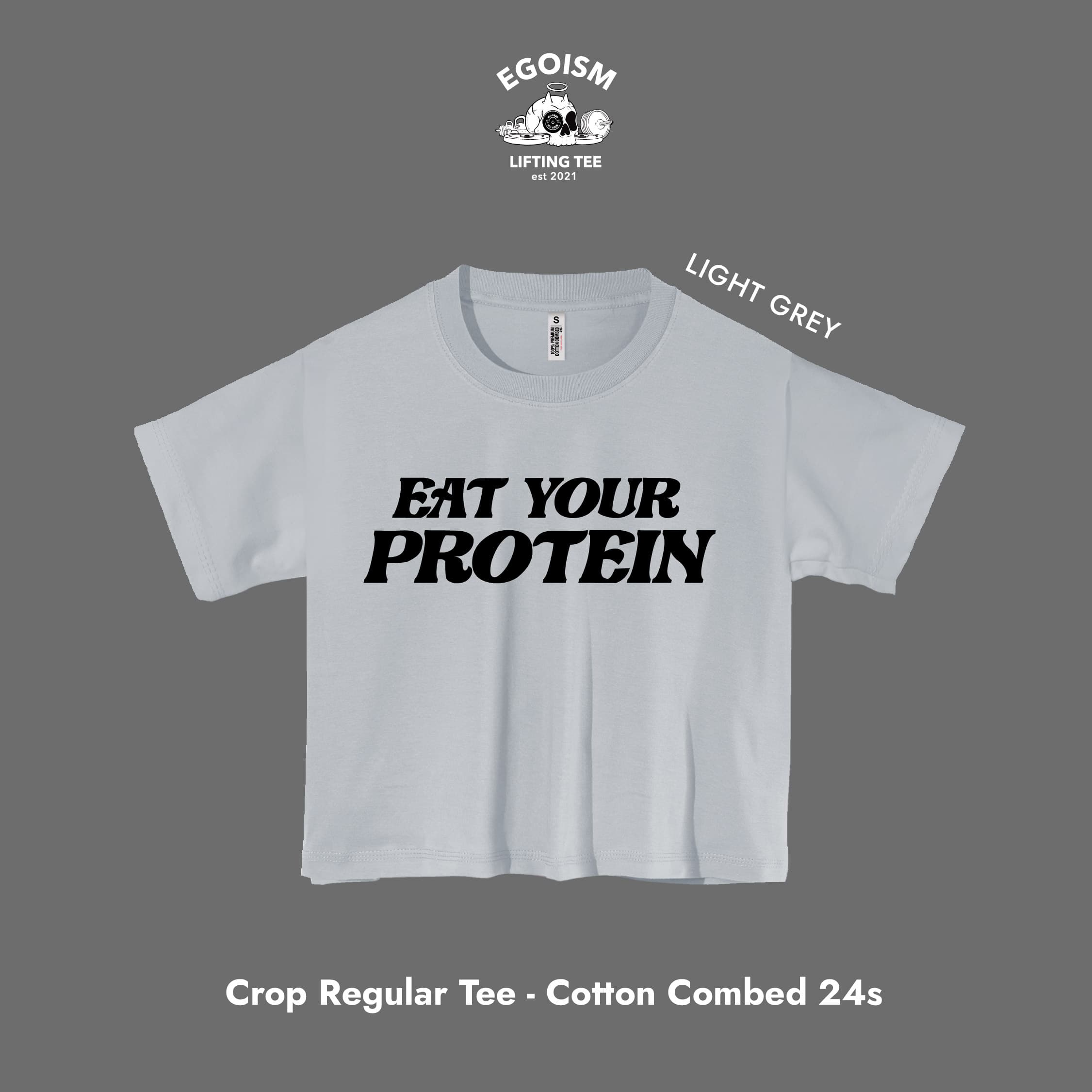 eat your protein tshirt 19