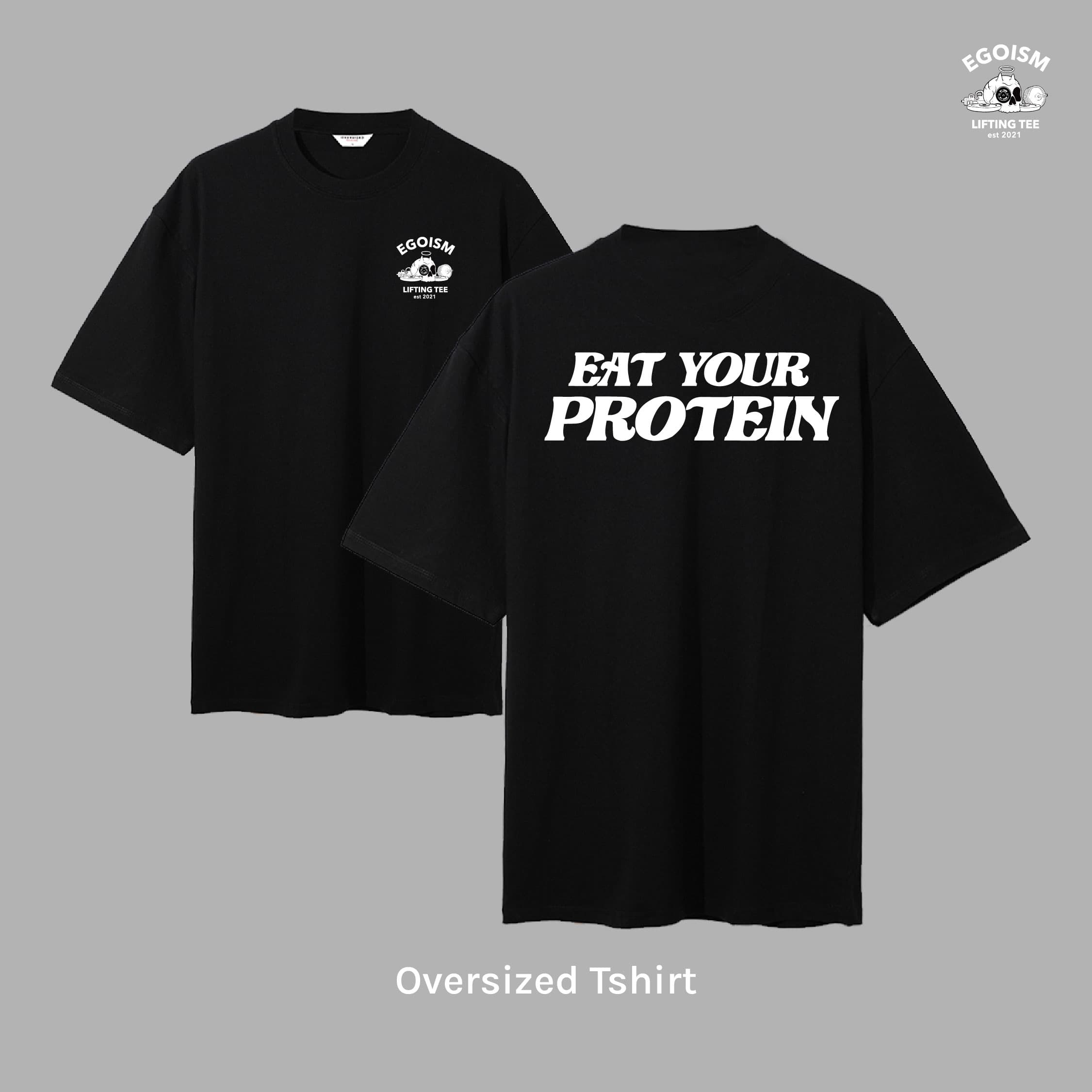eat your protein tshirt 26