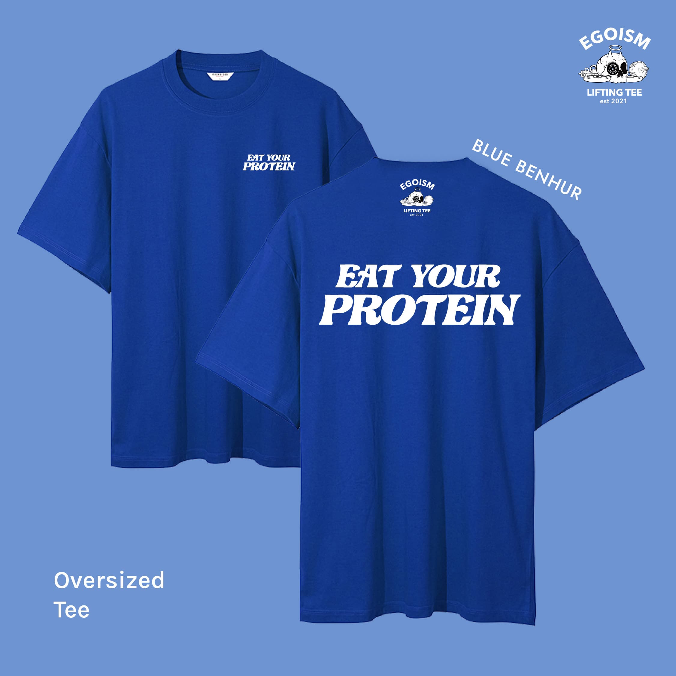 eat your protein tshirt 27
