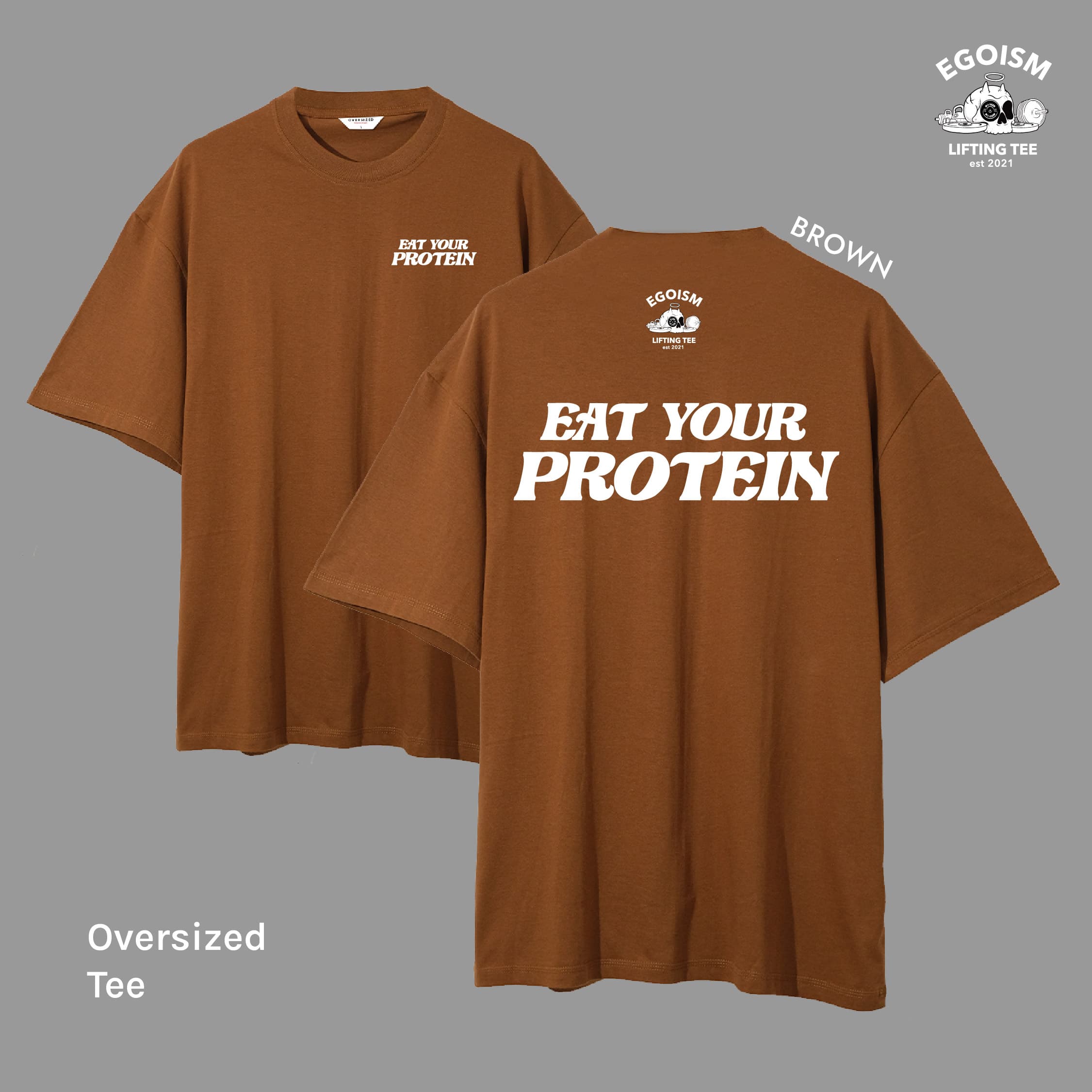 eat your protein tshirt 28