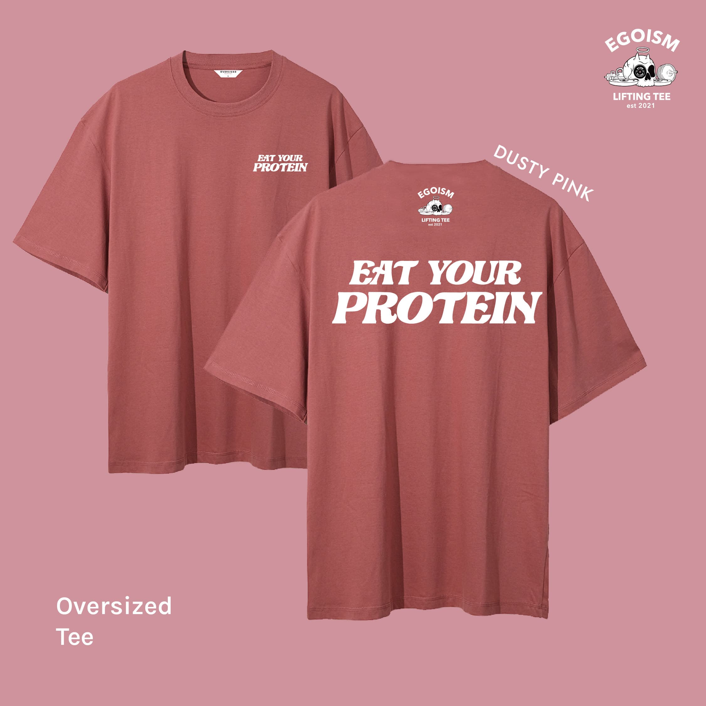 eat your protein tshirt 31