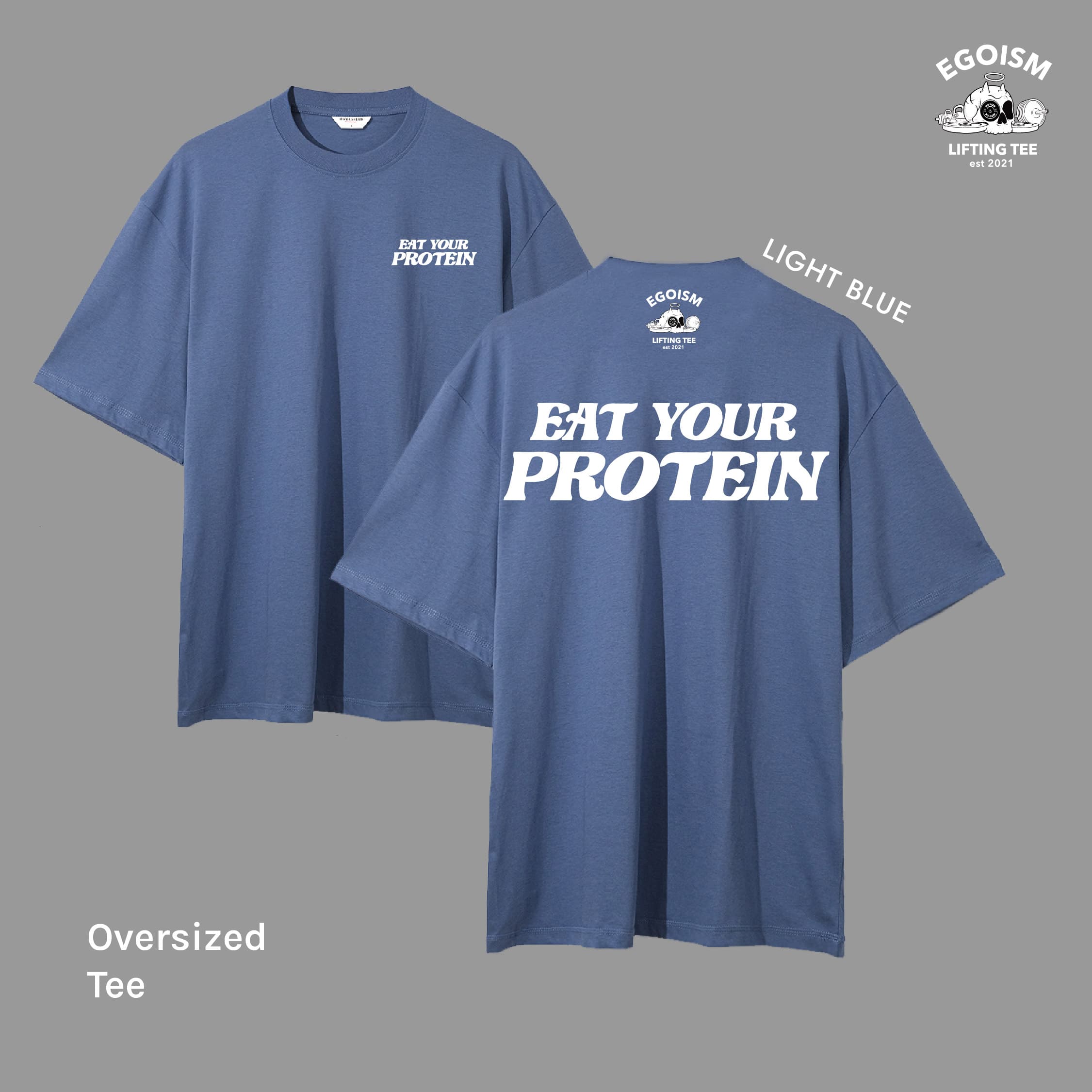 eat your protein tshirt 32