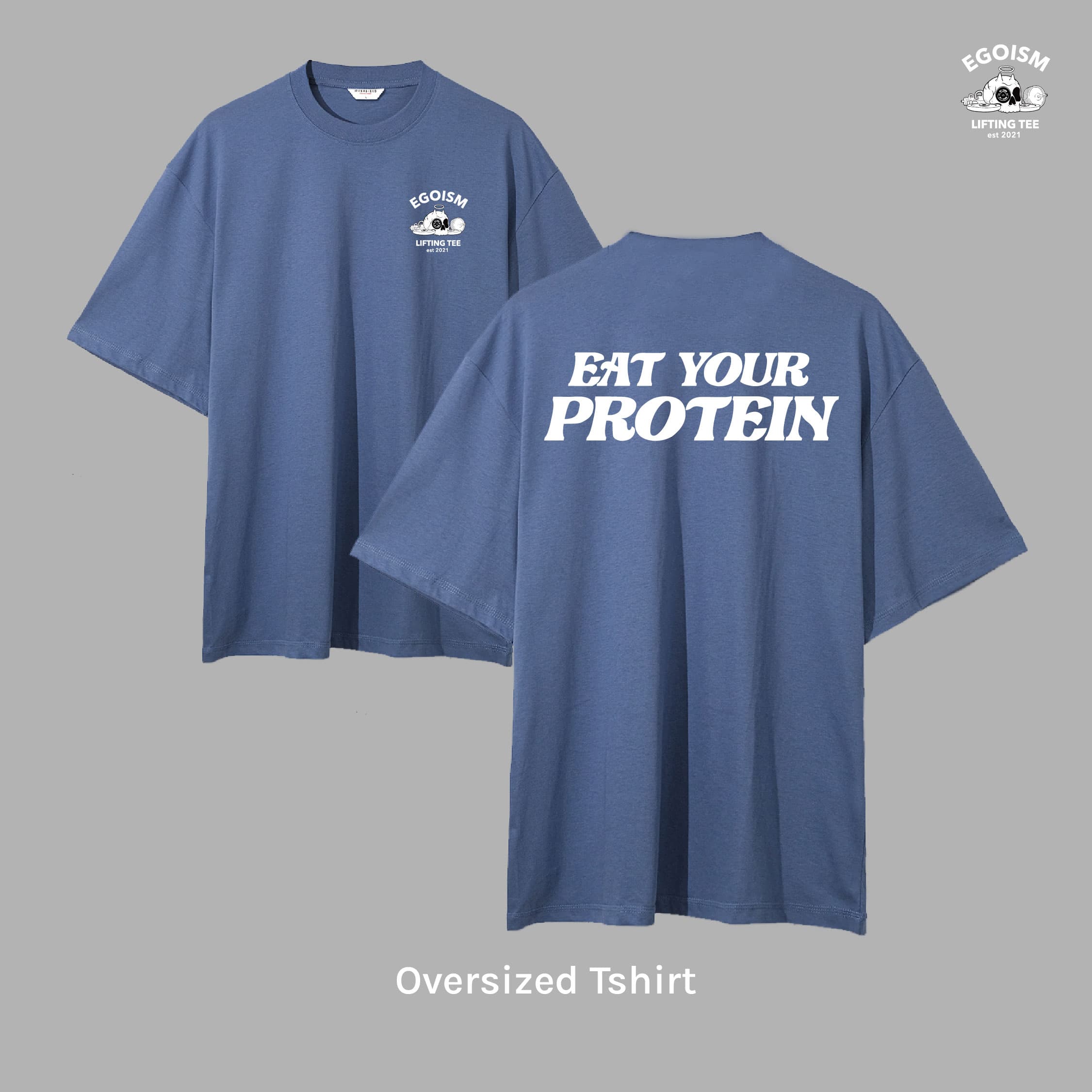 eat your protein tshirt 33