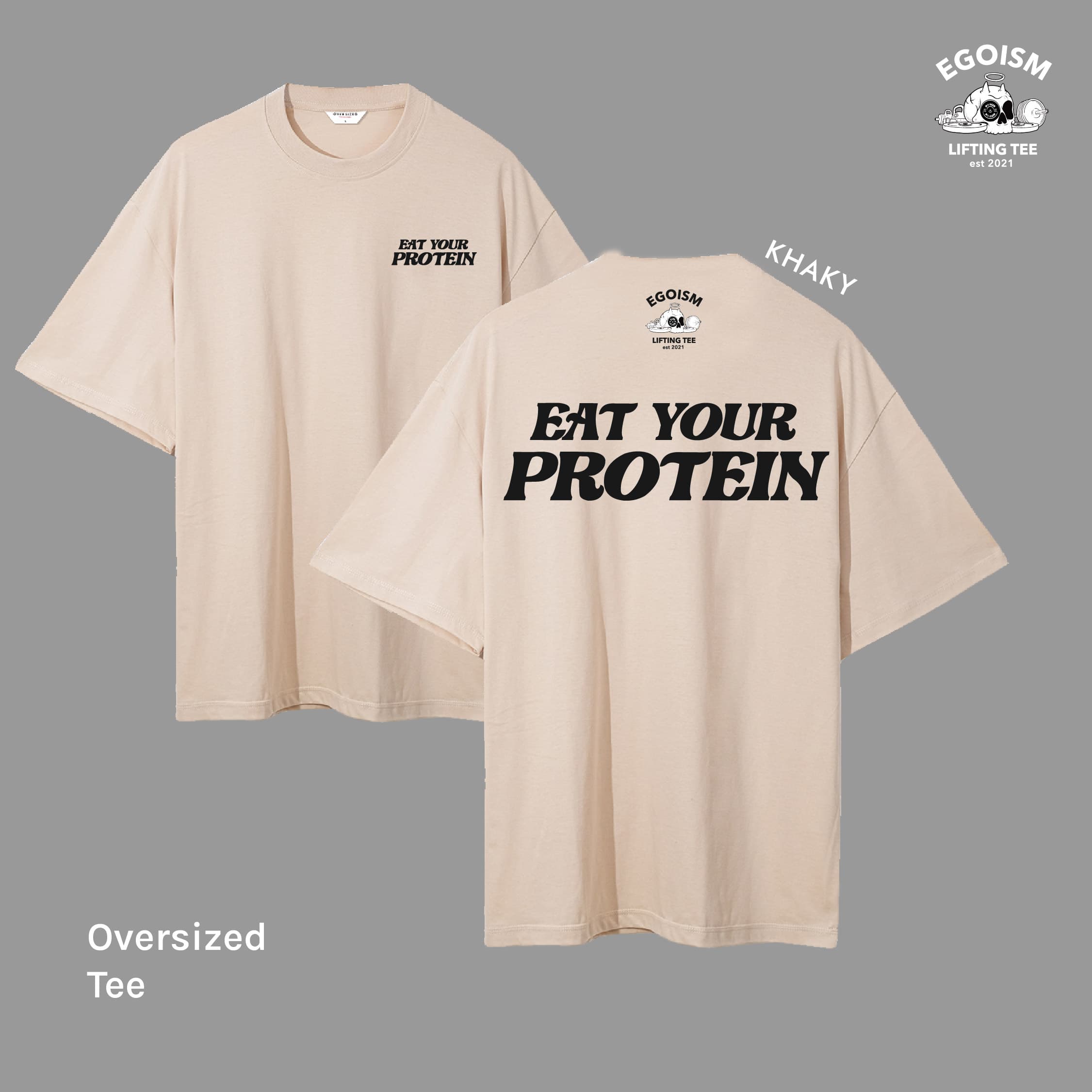 eat your protein tshirt 34
