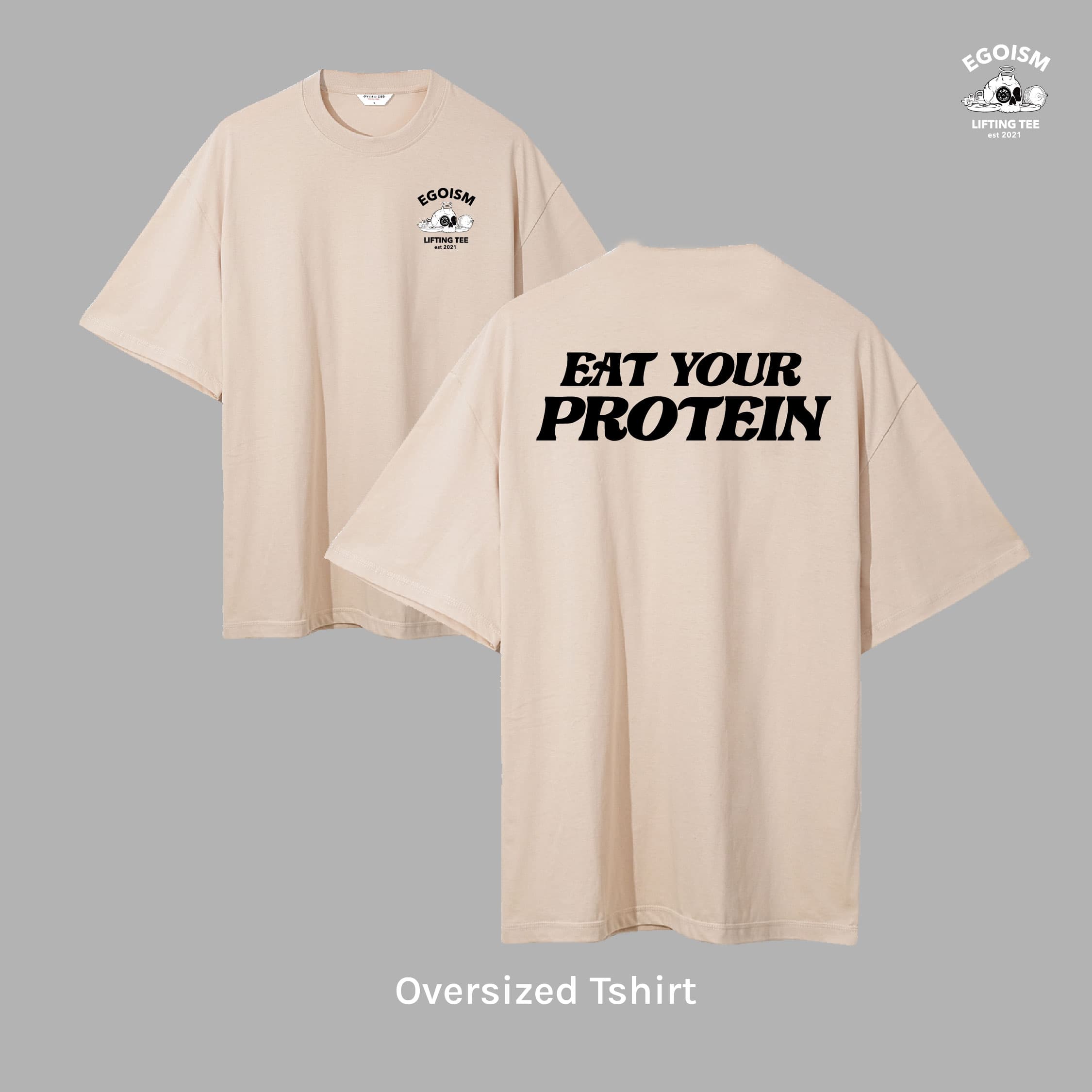 eat your protein tshirt 35