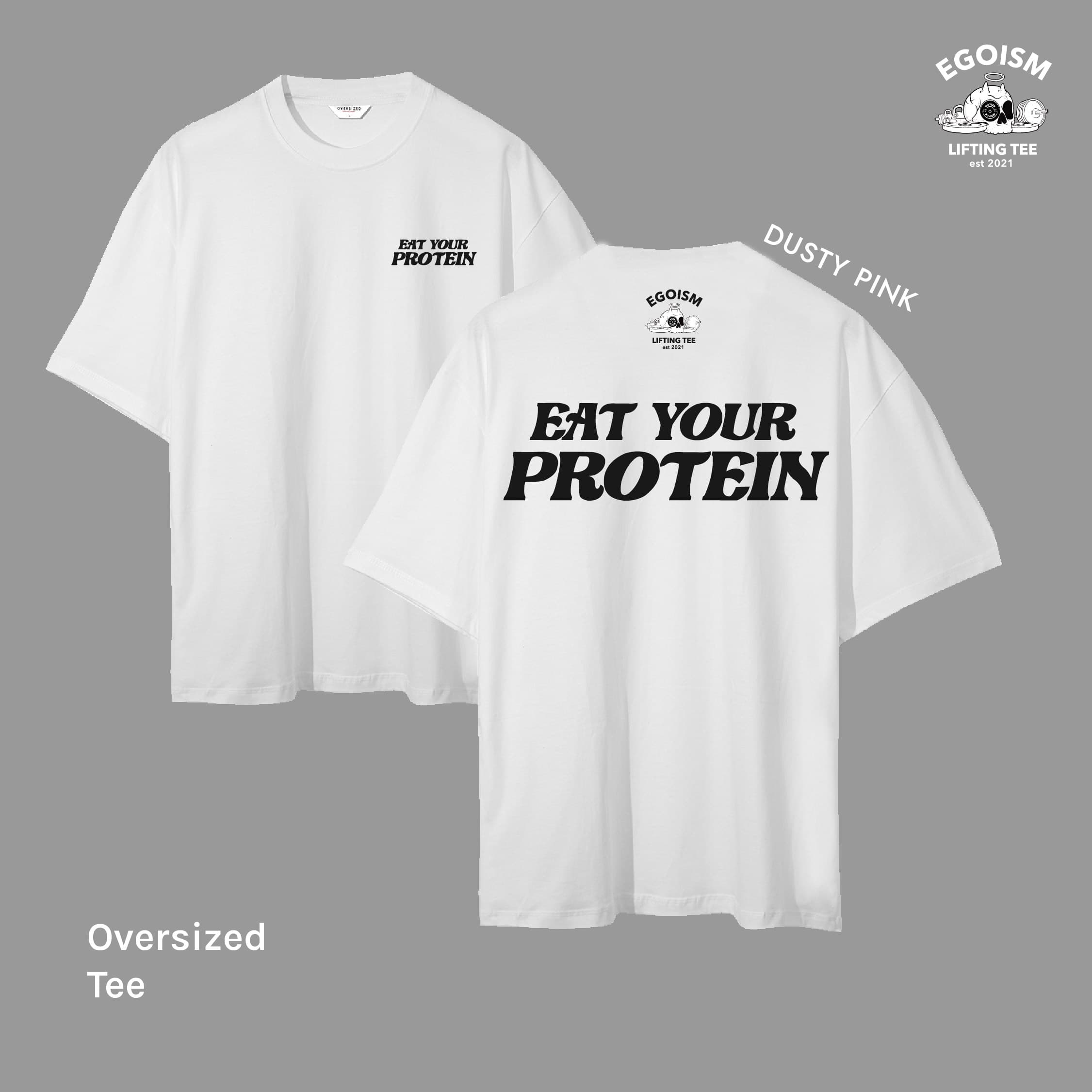eat your protein tshirt 36