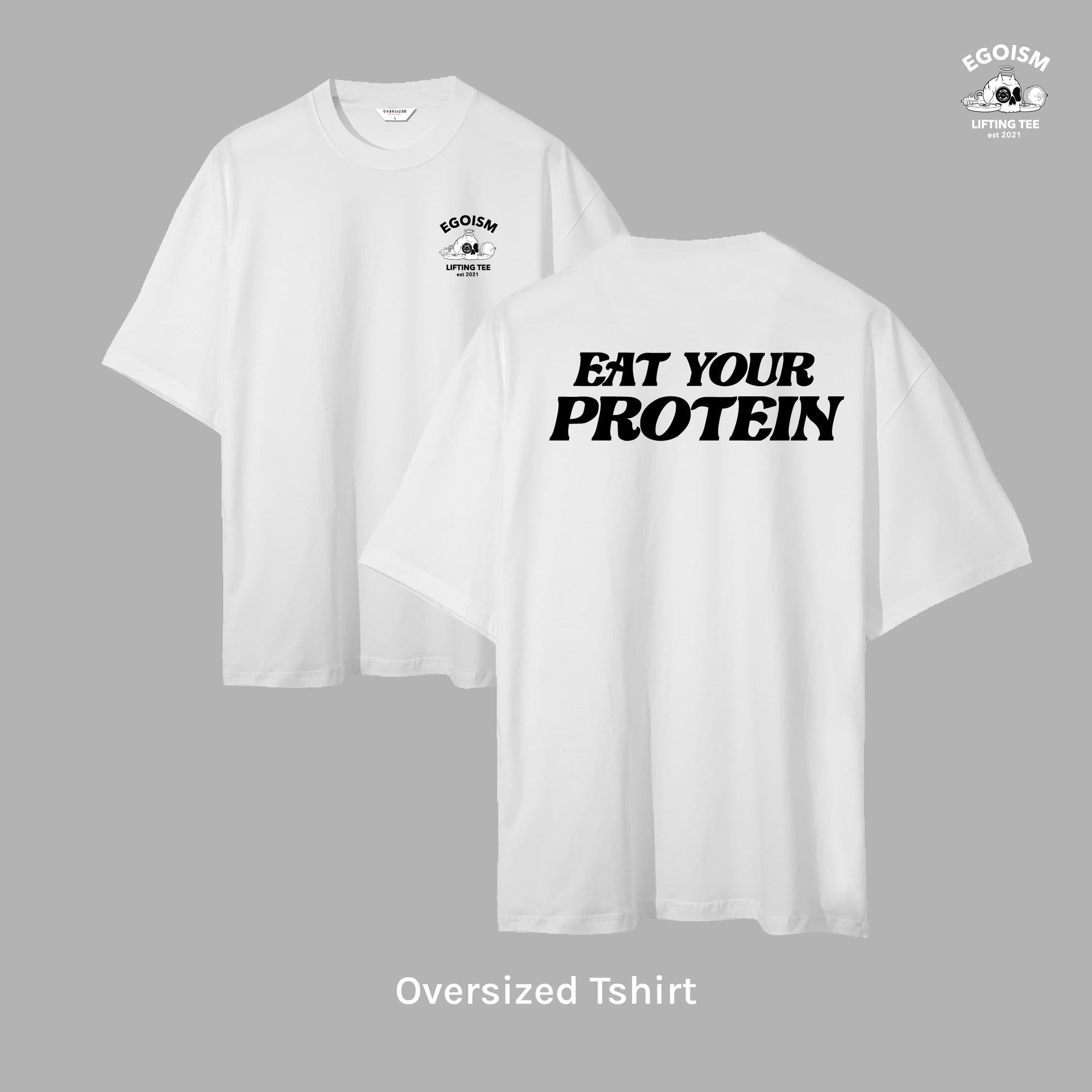 eat your protein tshirt 37