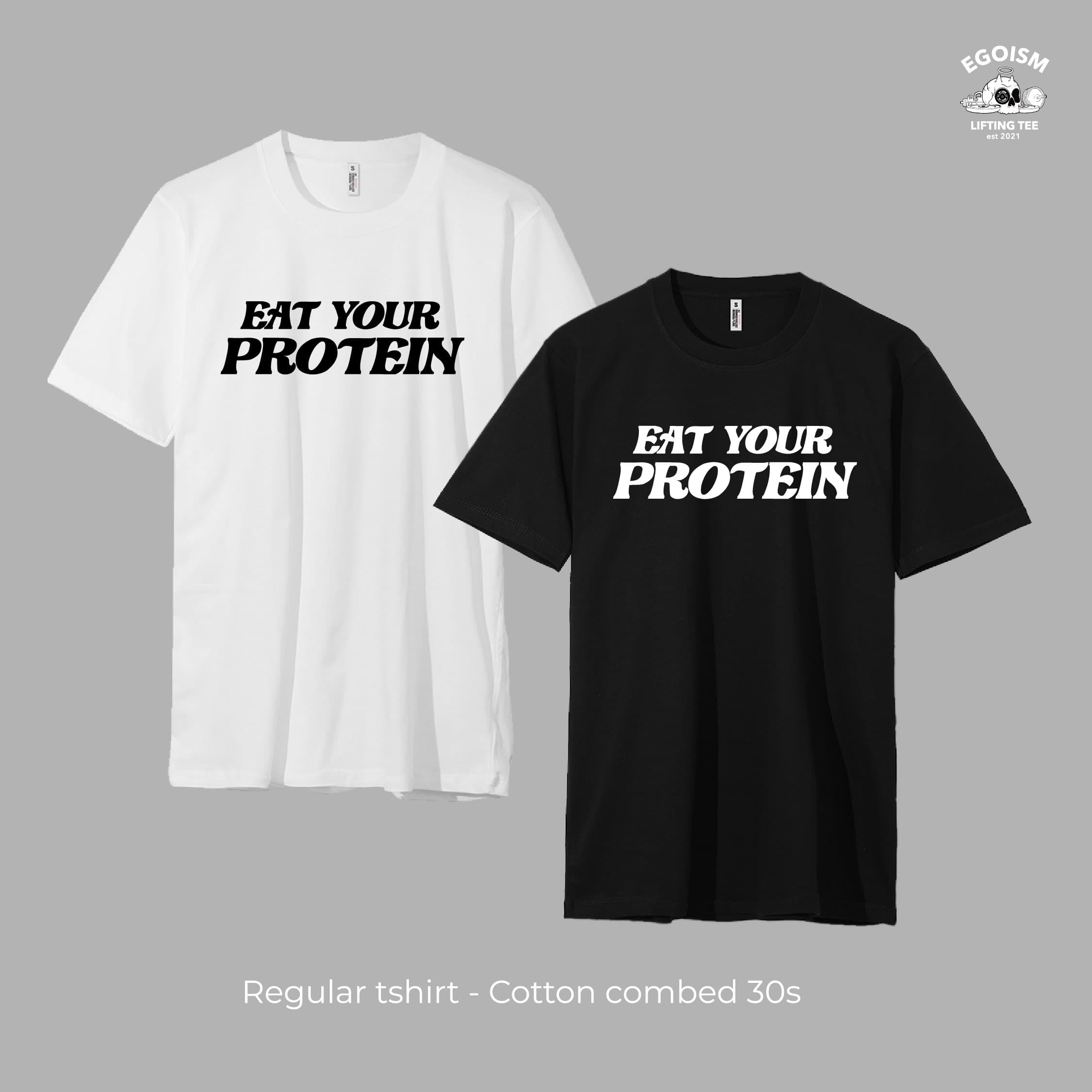 eat your protein tshirt 38